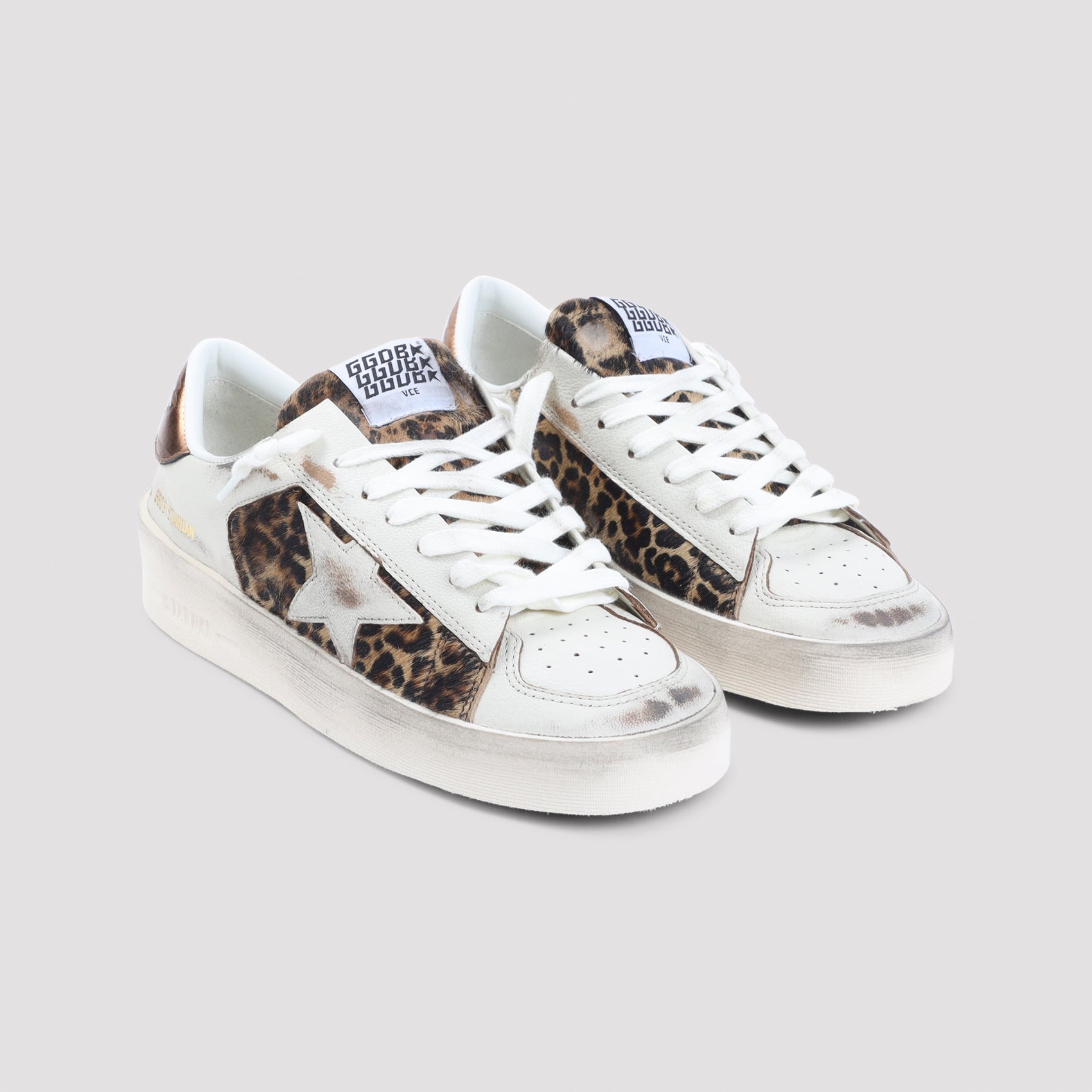 Golden Goose Stardan Sneakers