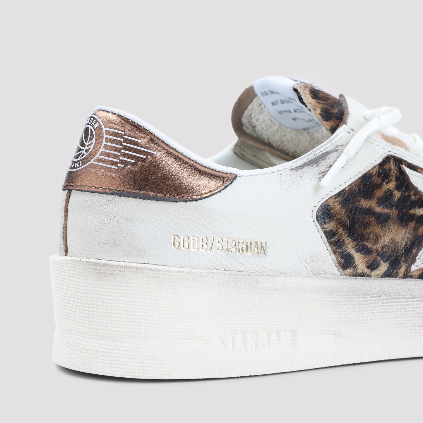 Golden Goose Stardan Sneakers