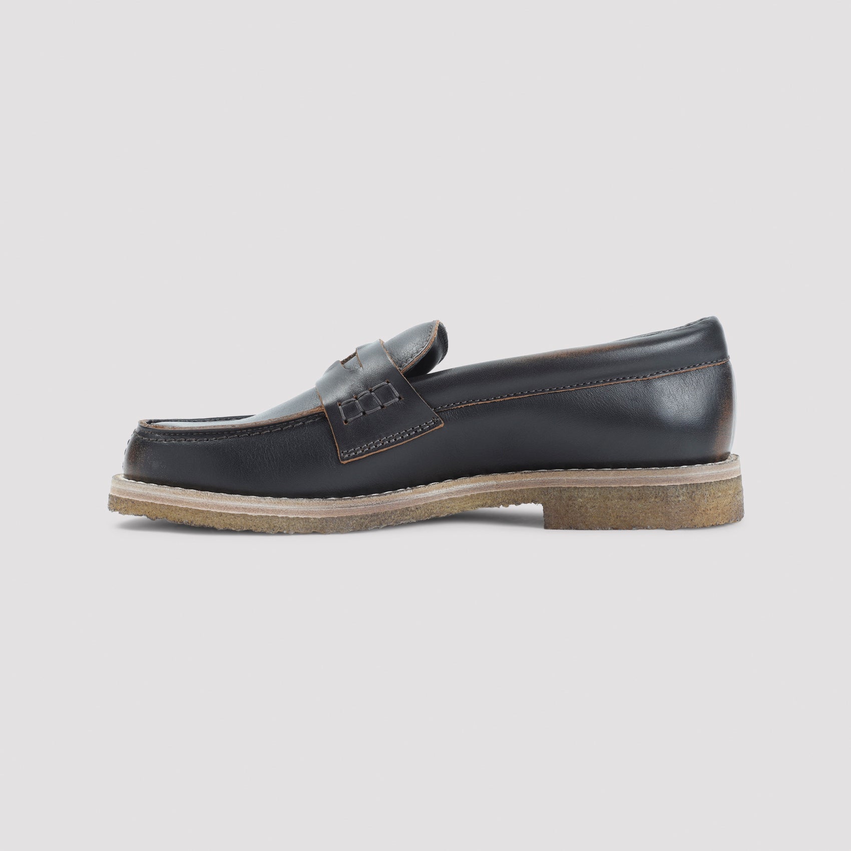 Golden Goose Jarry Loafers