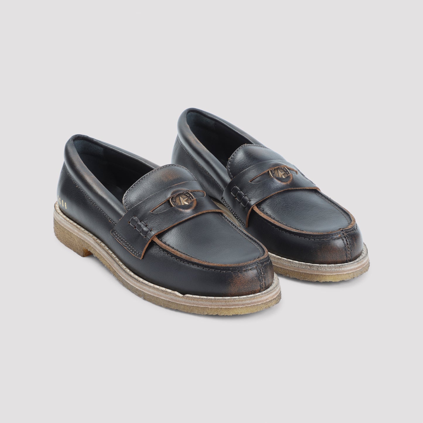 Golden Goose Jarry Loafers