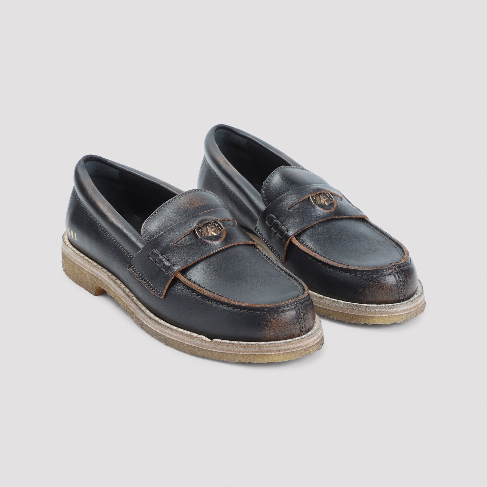 Golden Goose Jarry Loafers