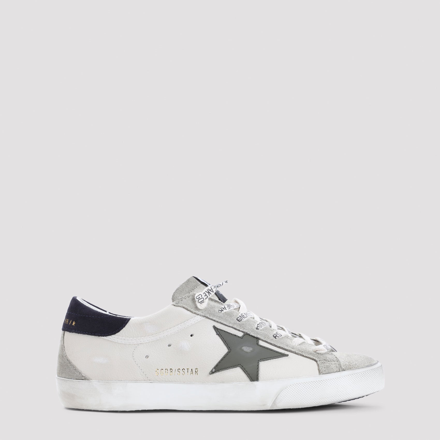 Golden Goose Superstar Sneakers