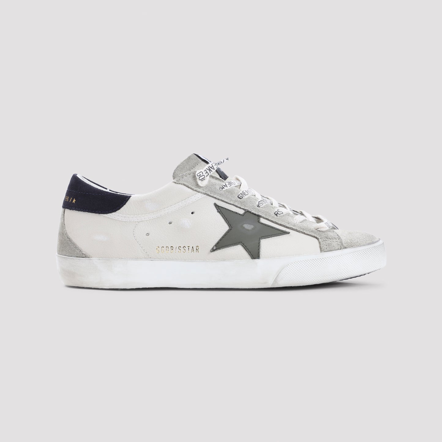 Golden Goose Superstar Sneakers