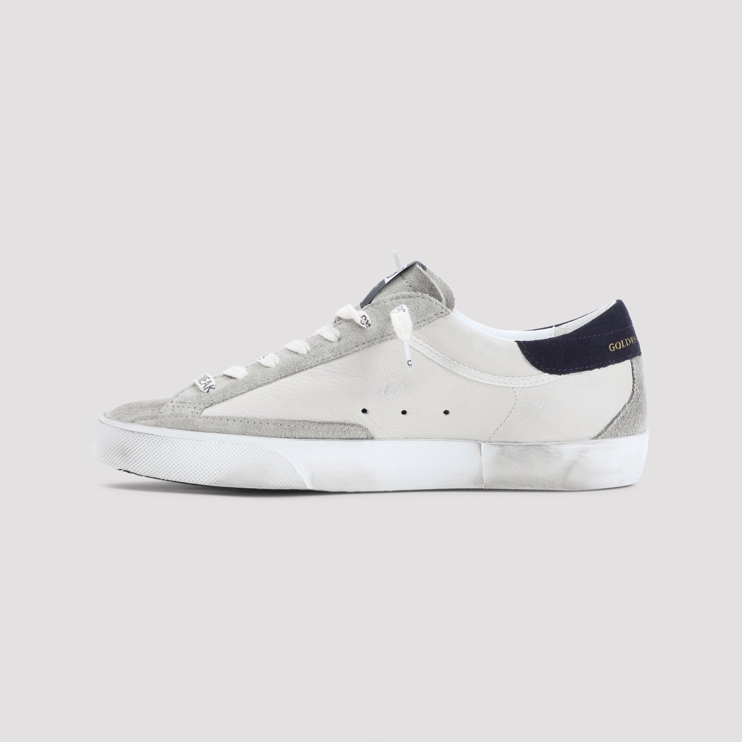 Golden Goose Superstar Sneakers