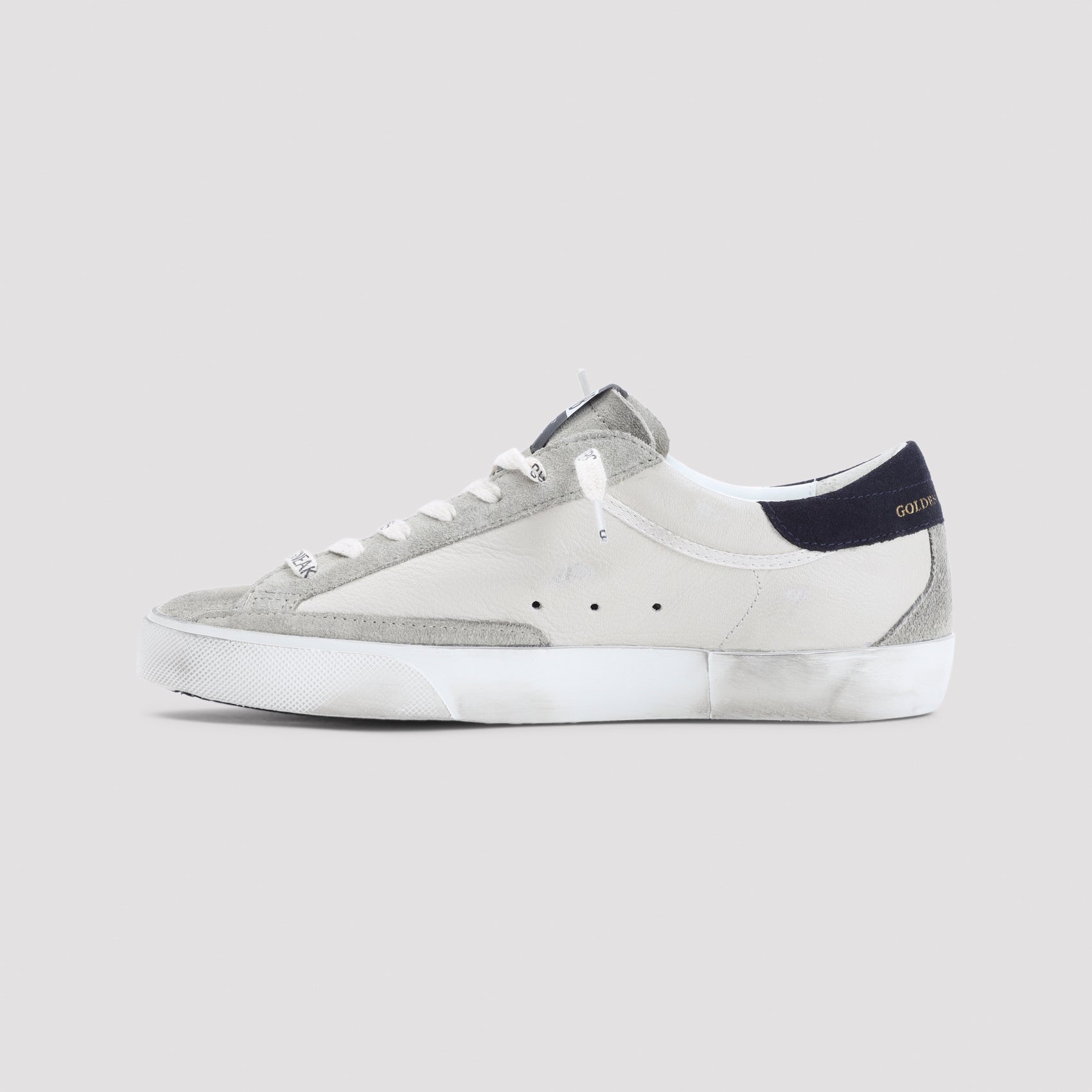 Golden Goose Superstar Sneakers