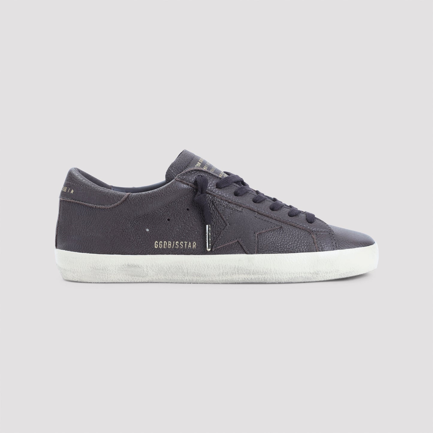 Golden Goose Superstar Sneakers