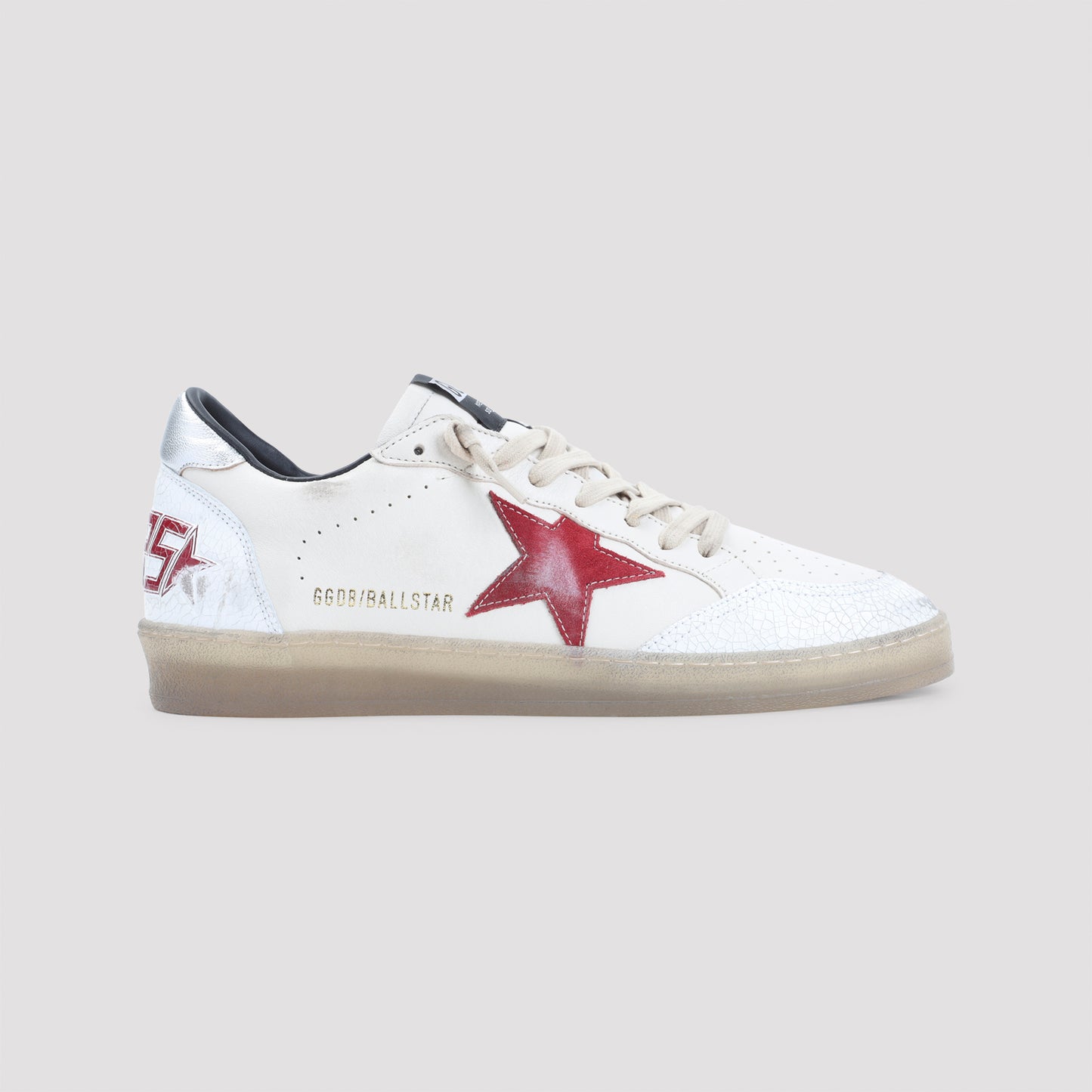 Golden Goose Ballstar Sneakers