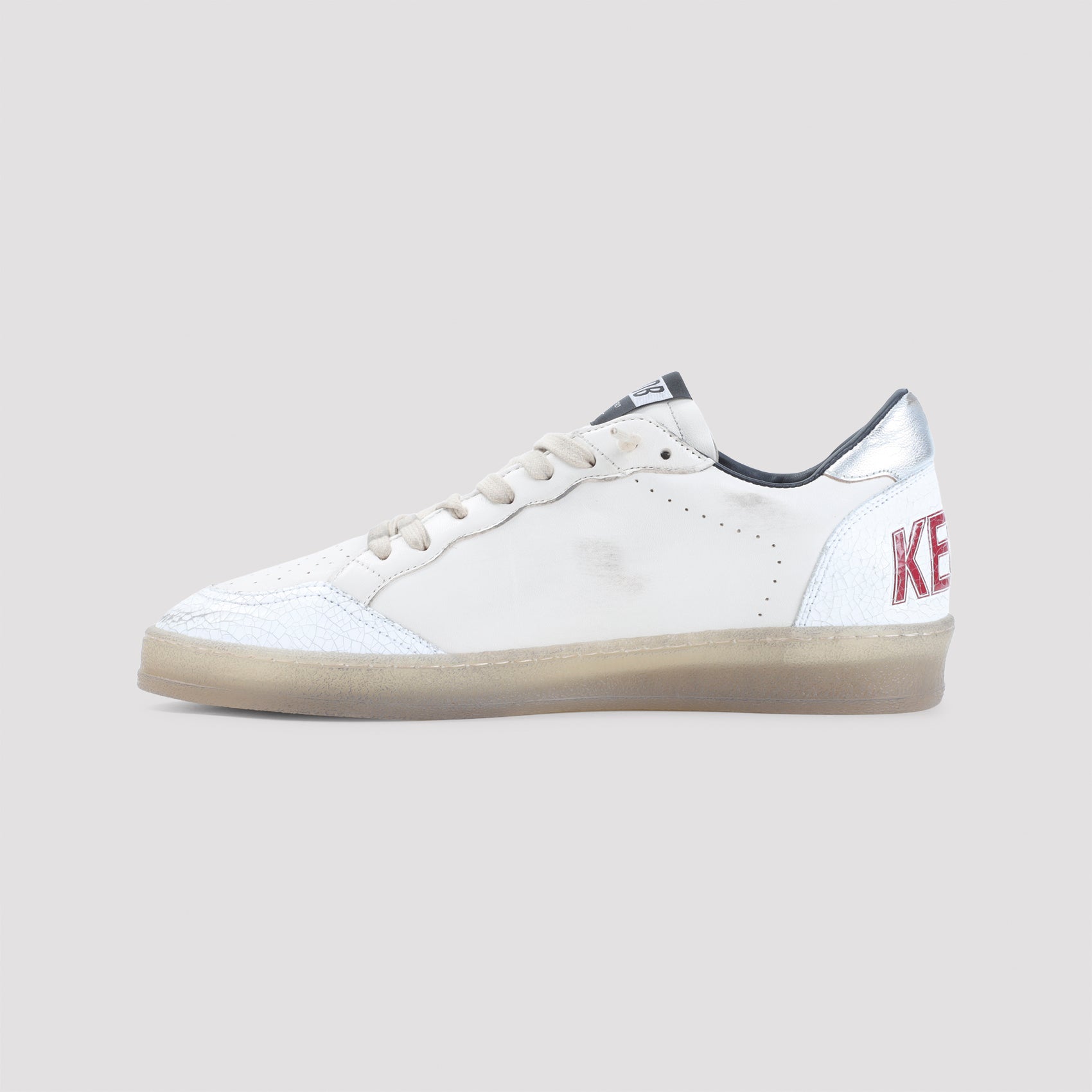 Golden Goose Ballstar Sneakers