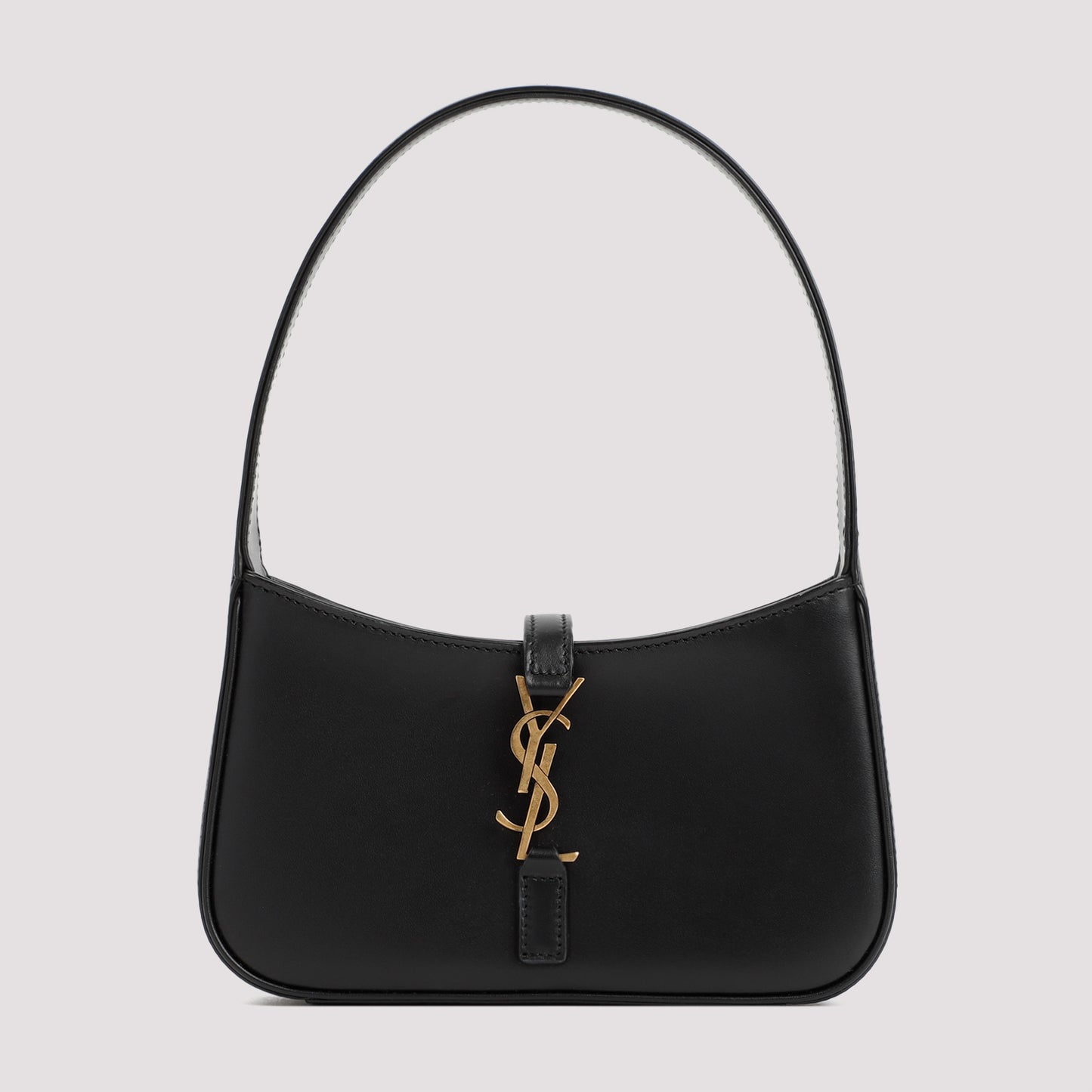Saint Laurent Le 5 à 7 Mini Bag