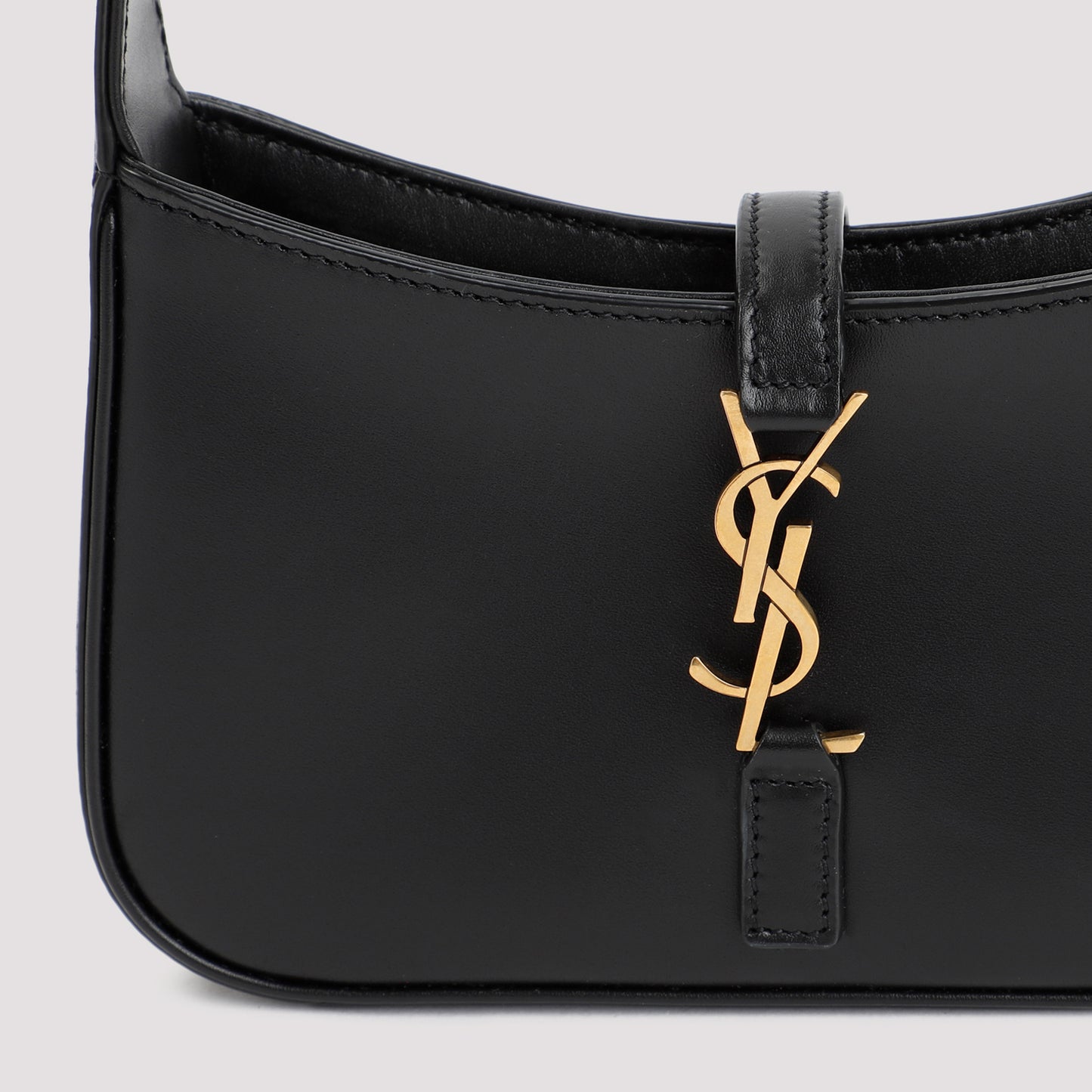 Saint Laurent Le 5 à 7 Mini Bag