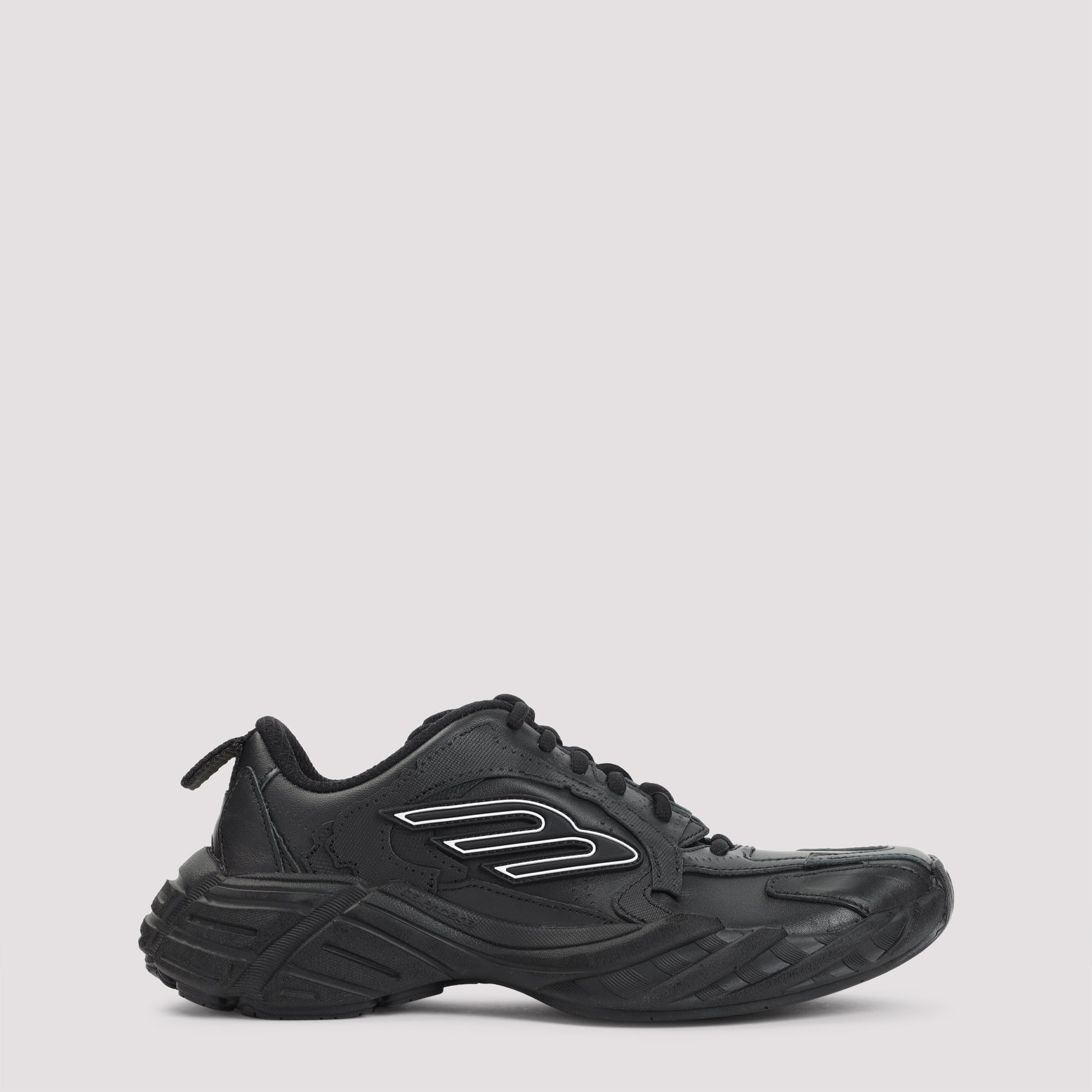 Balenciaga Monday Sneakers