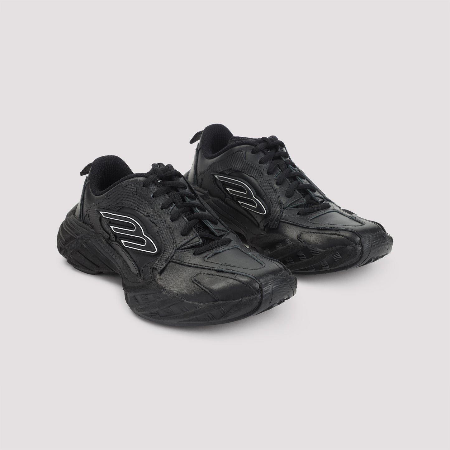 Balenciaga Monday Sneakers