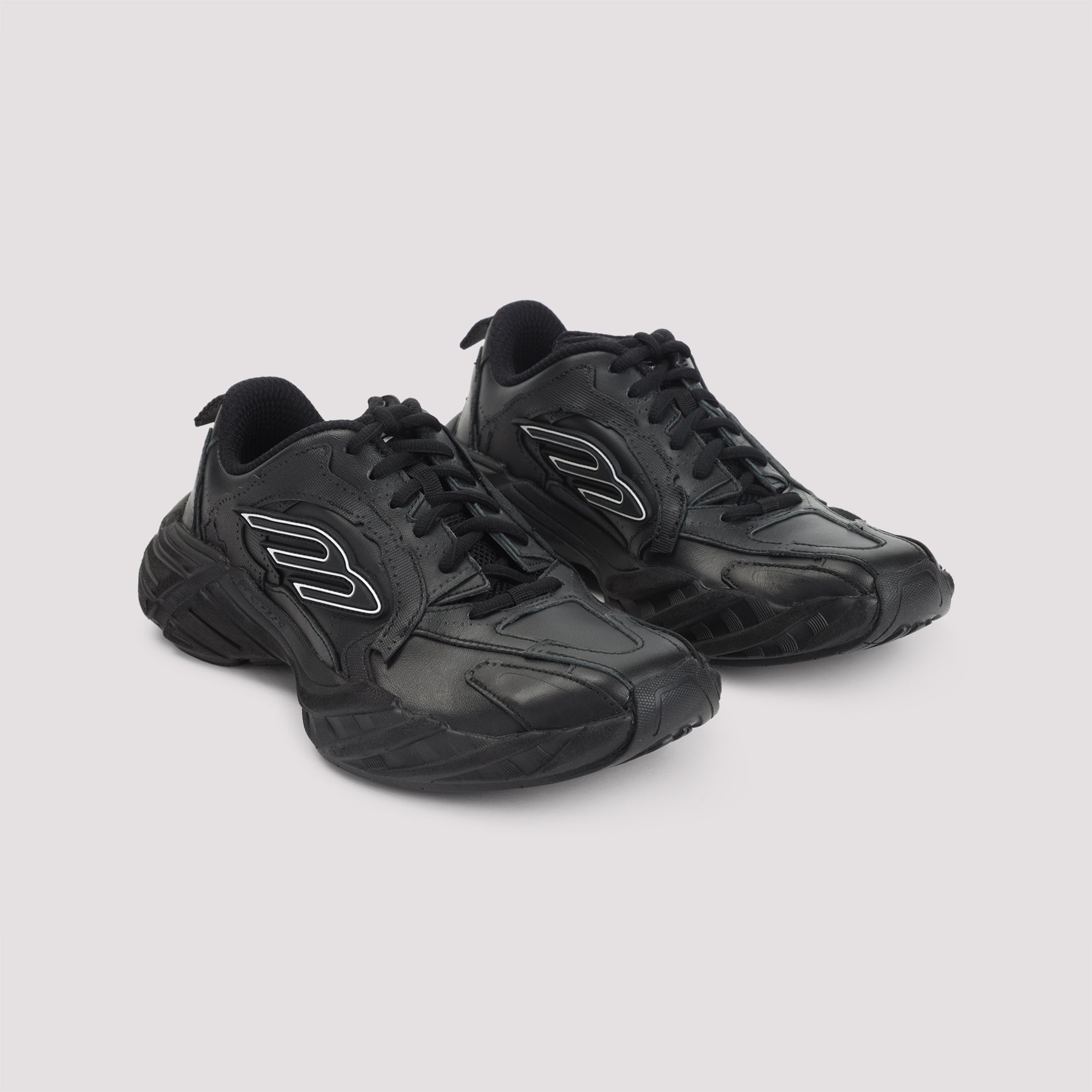 Balenciaga Monday Sneakers