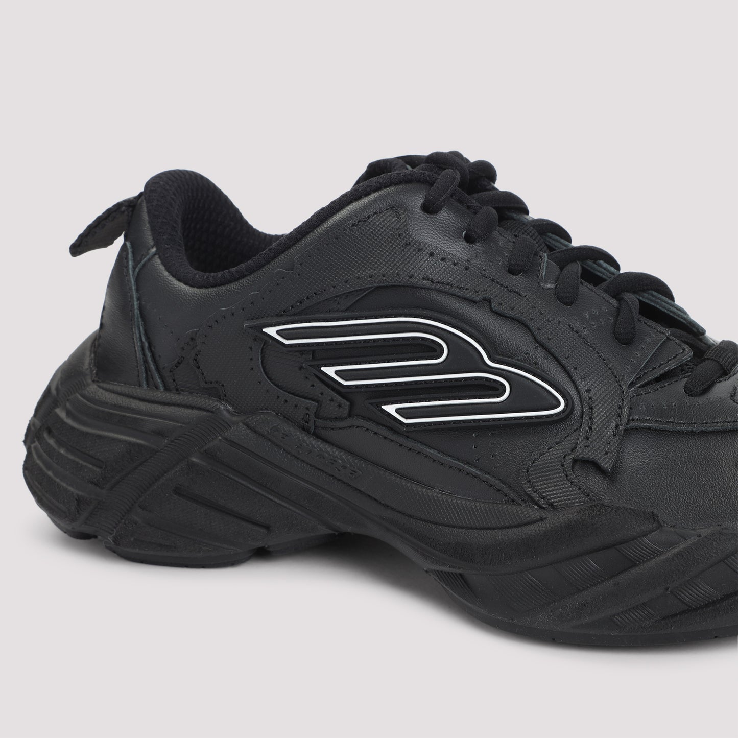 Balenciaga Monday Sneakers