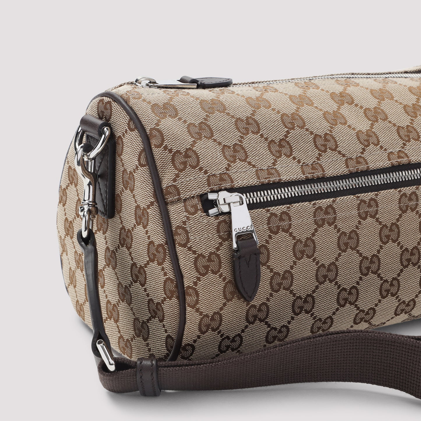 Gucci Duffle