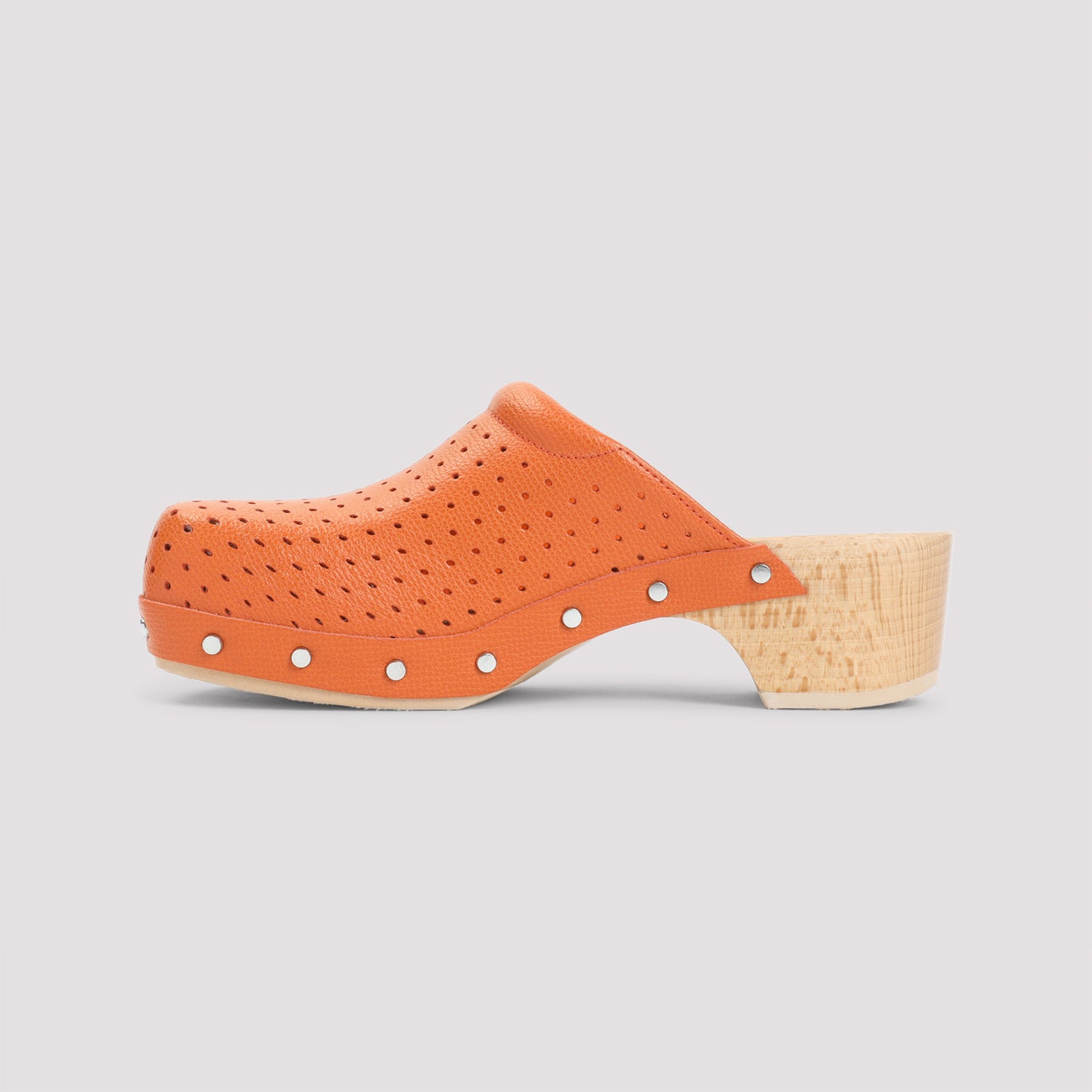 Balenciaga Scholl Clog Mule