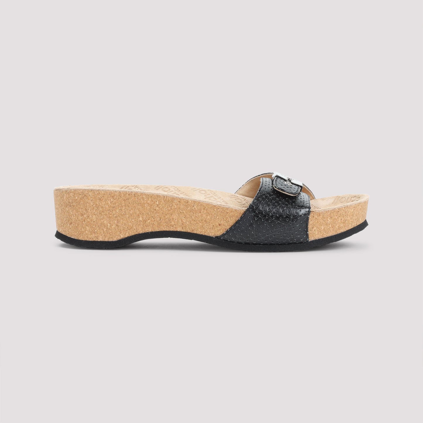 Balenciaga L030 Scholl Sandal