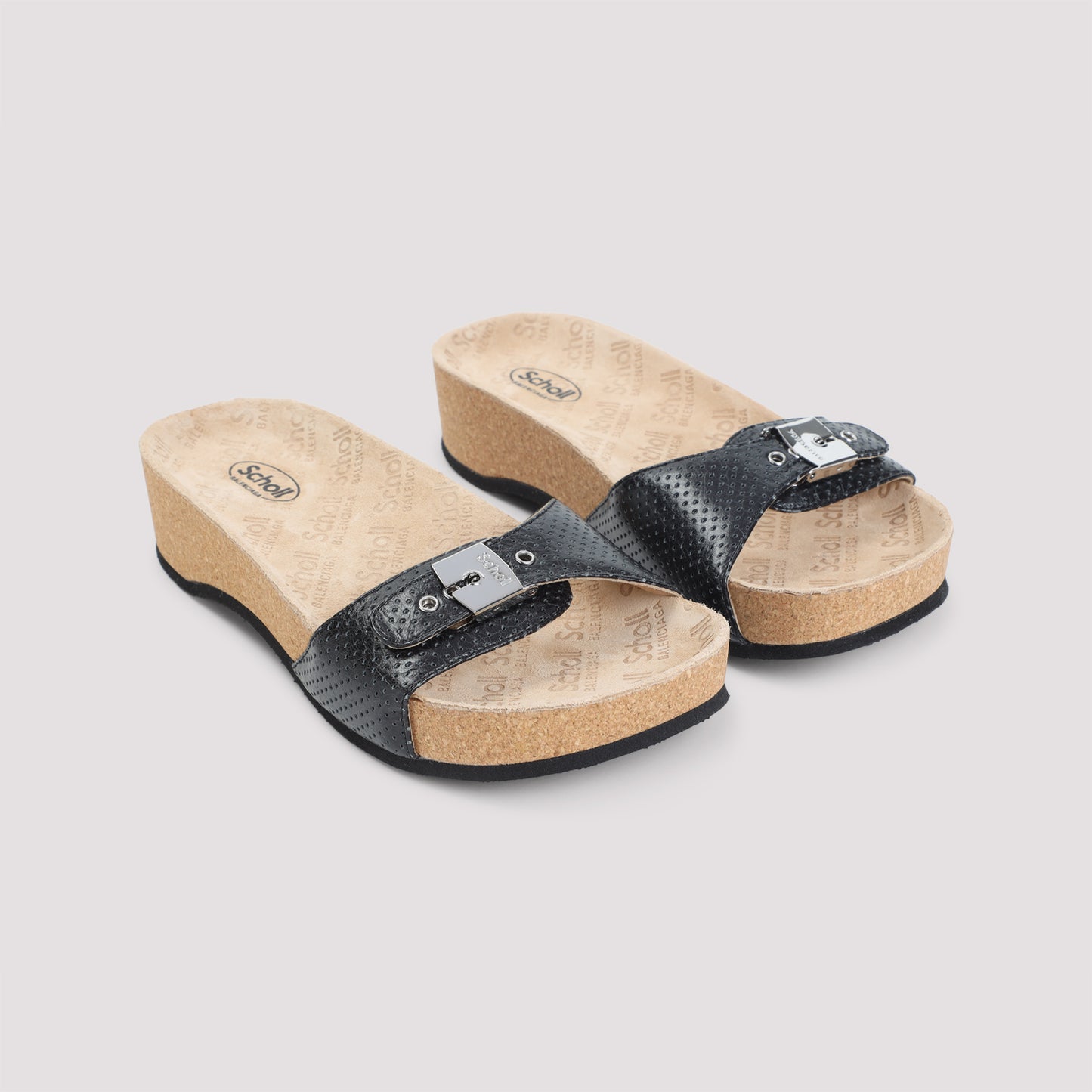 Balenciaga L030 Scholl Sandal