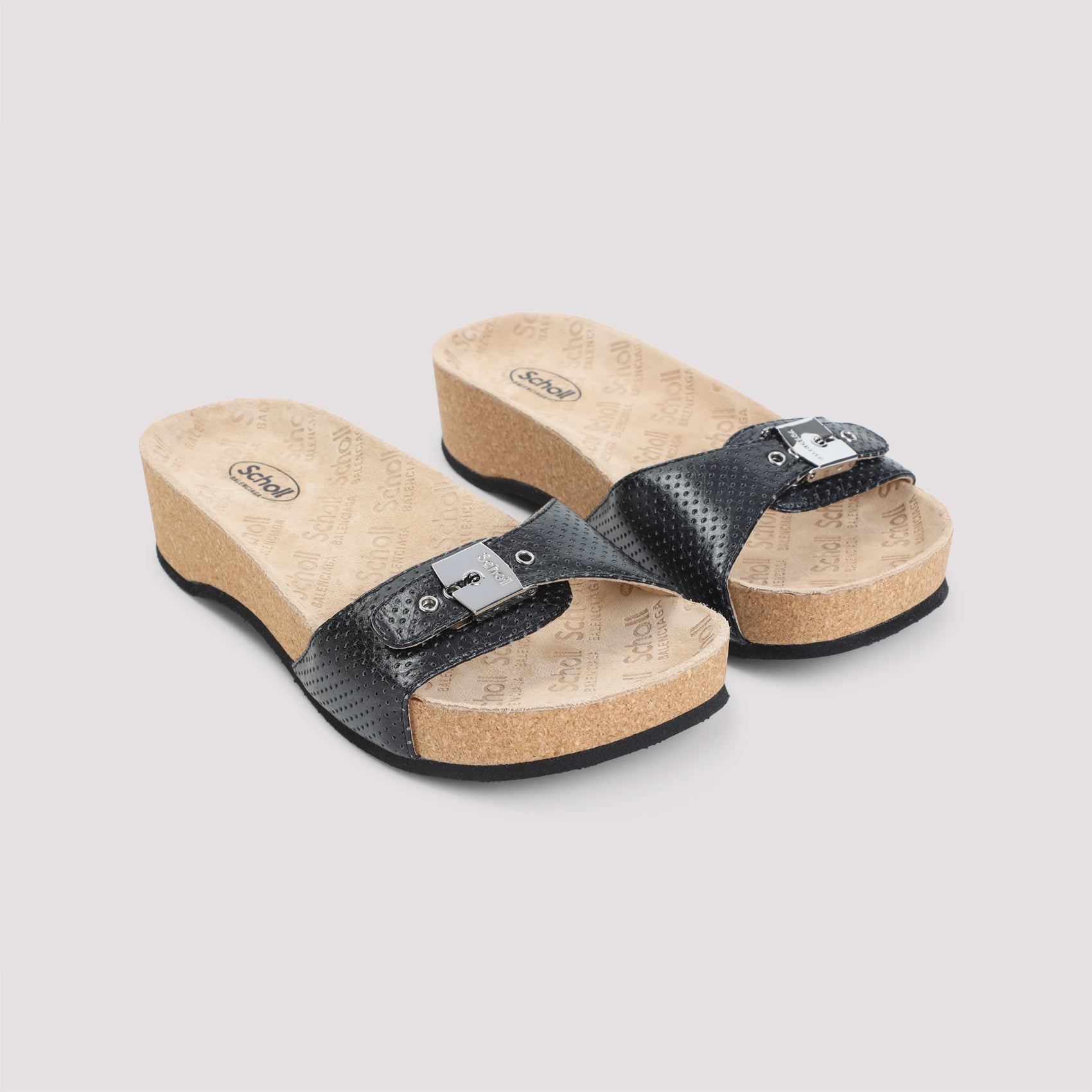 Balenciaga L030 Scholl Sandal