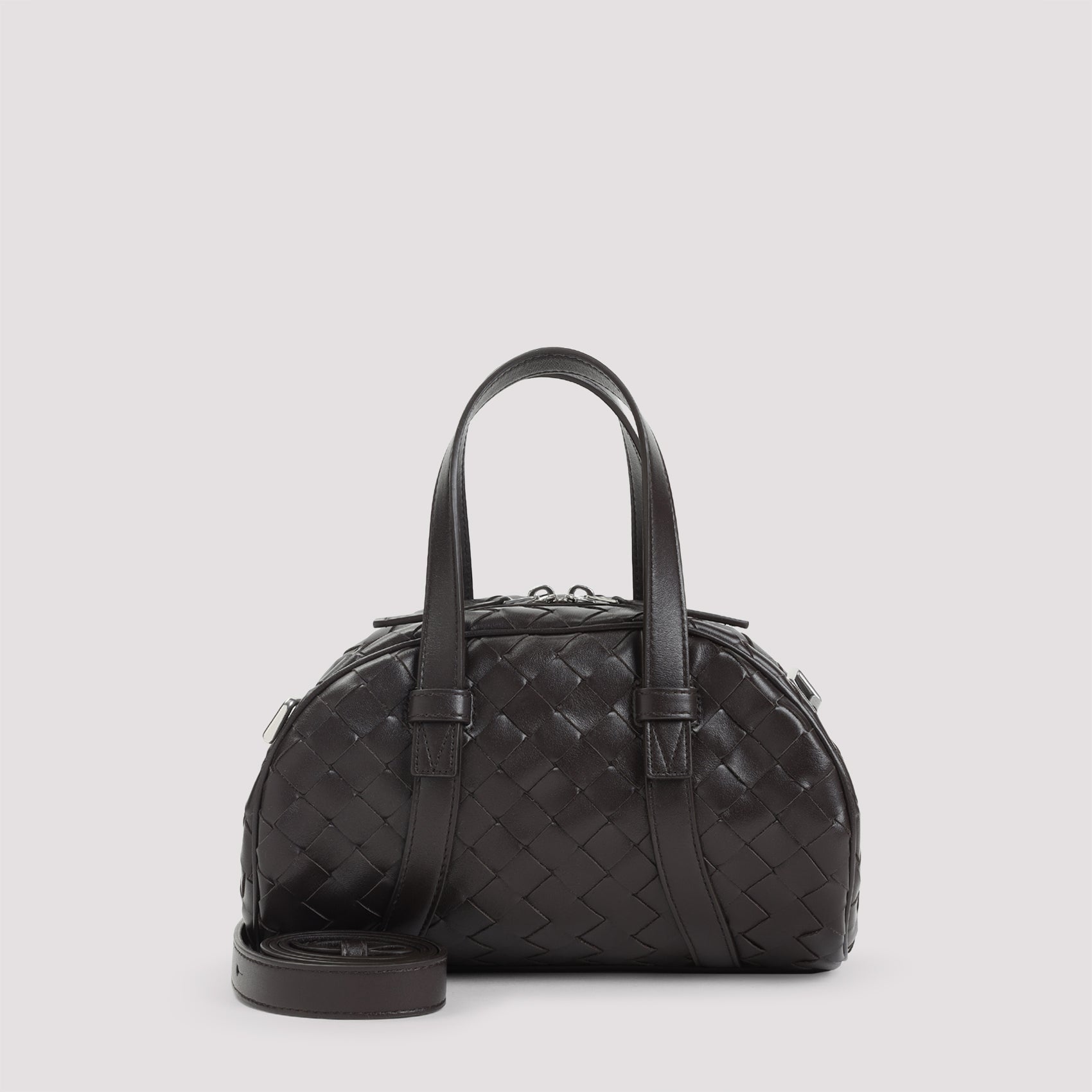 Bottega Veneta Jim Queen Small Shoulder Bag