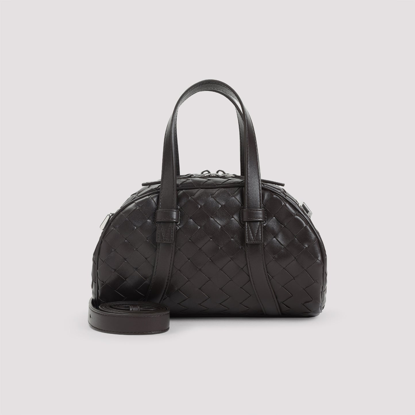 Bottega Veneta Jim Queen Small Shoulder Bag