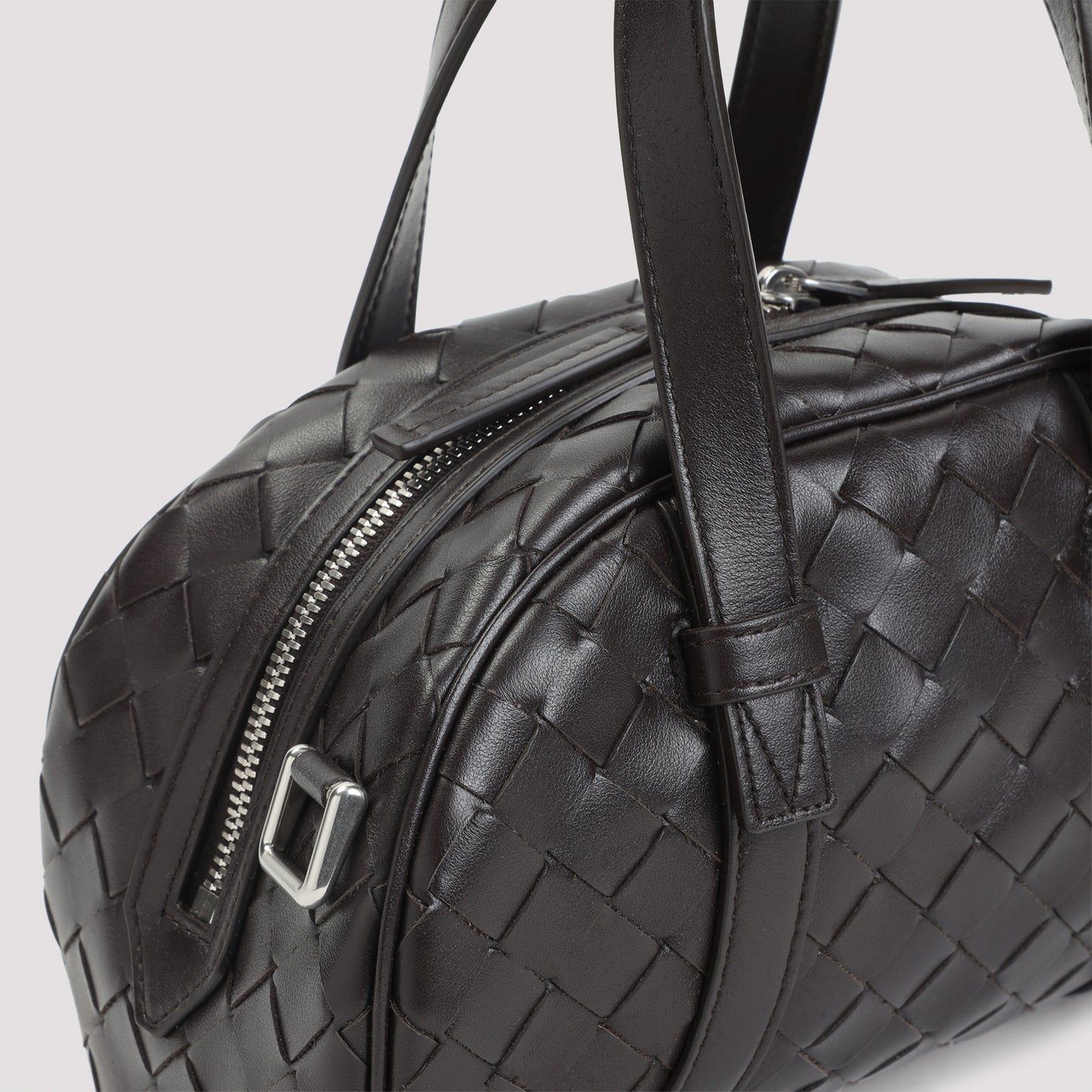 Bottega Veneta Jim Queen Small Shoulder Bag