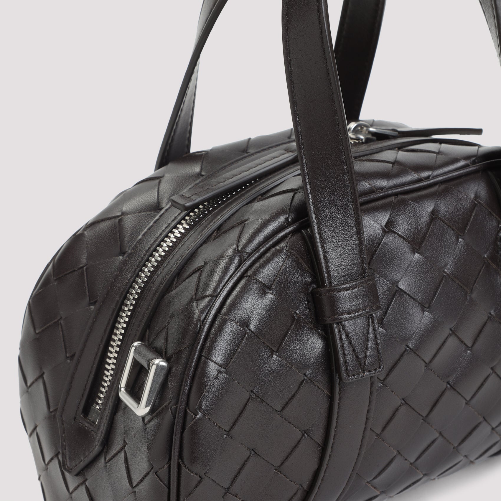 Bottega Veneta Jim Queen Small Shoulder Bag