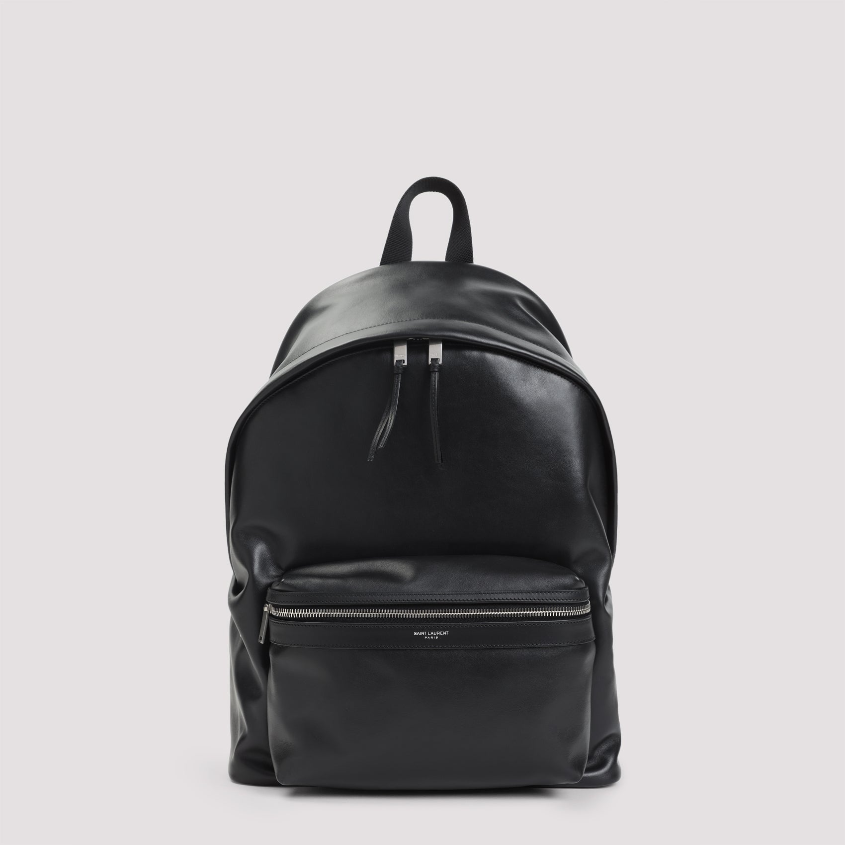 Saint Laurent City Backpack