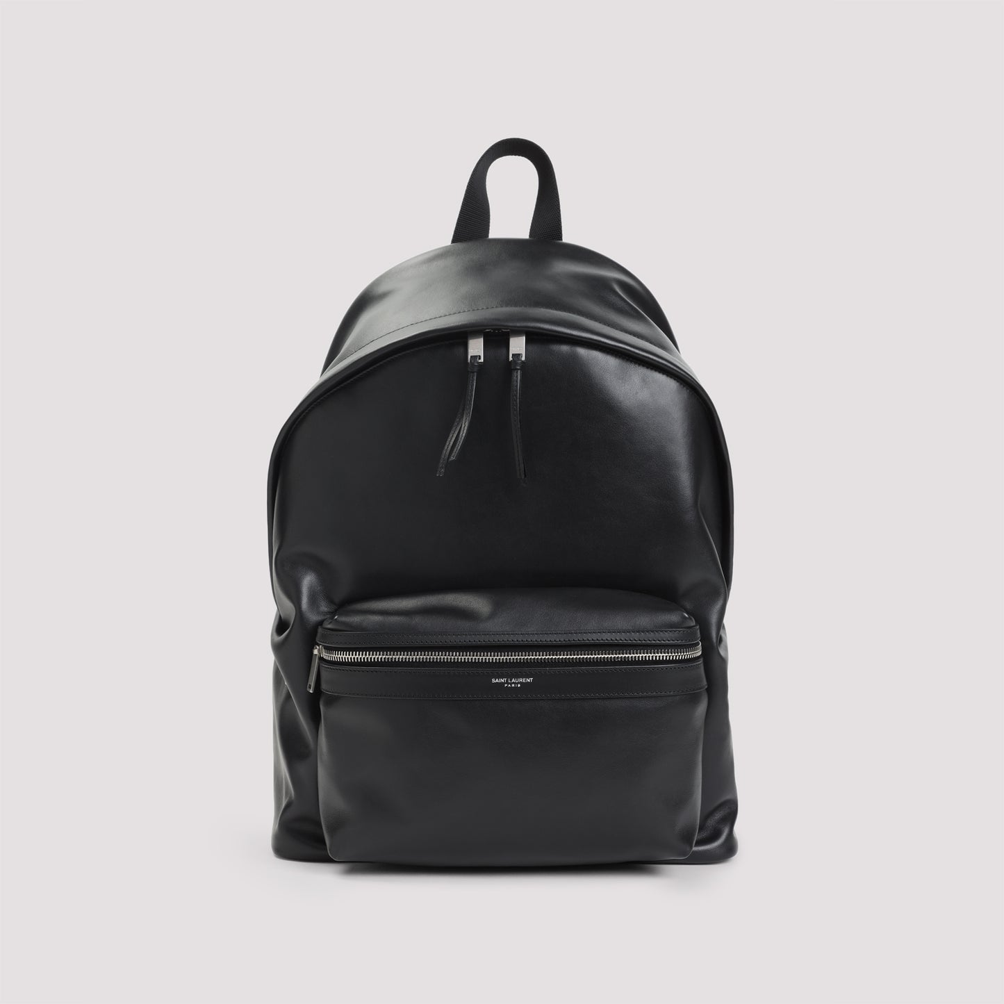 Saint Laurent City Backpack