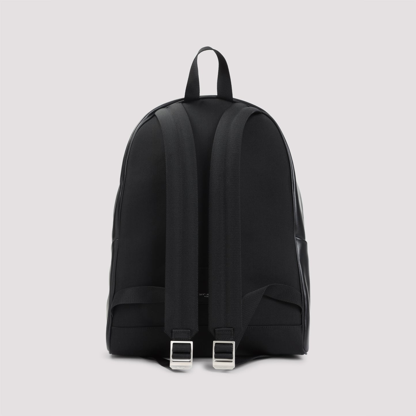 Saint Laurent City Backpack