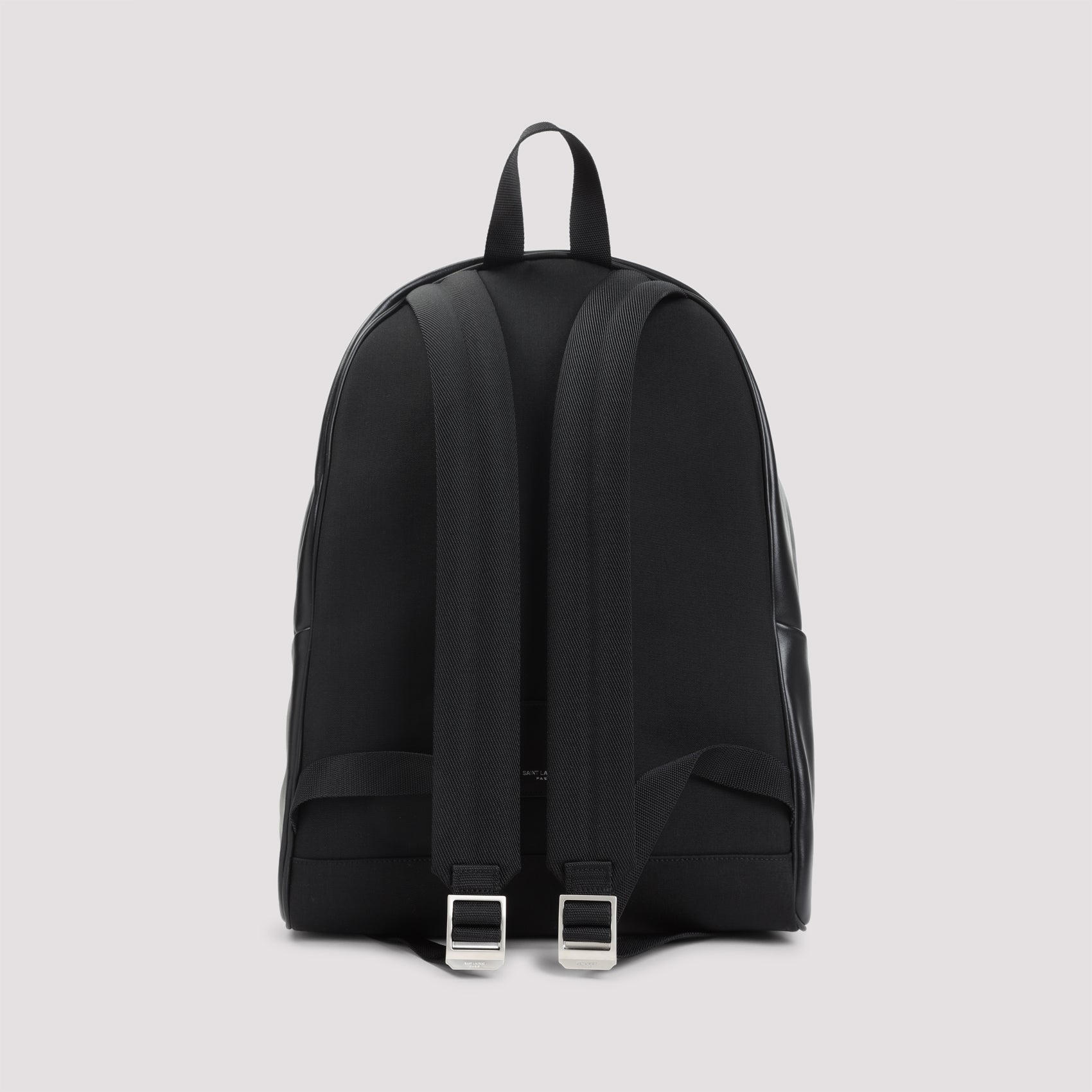 Saint Laurent City Backpack