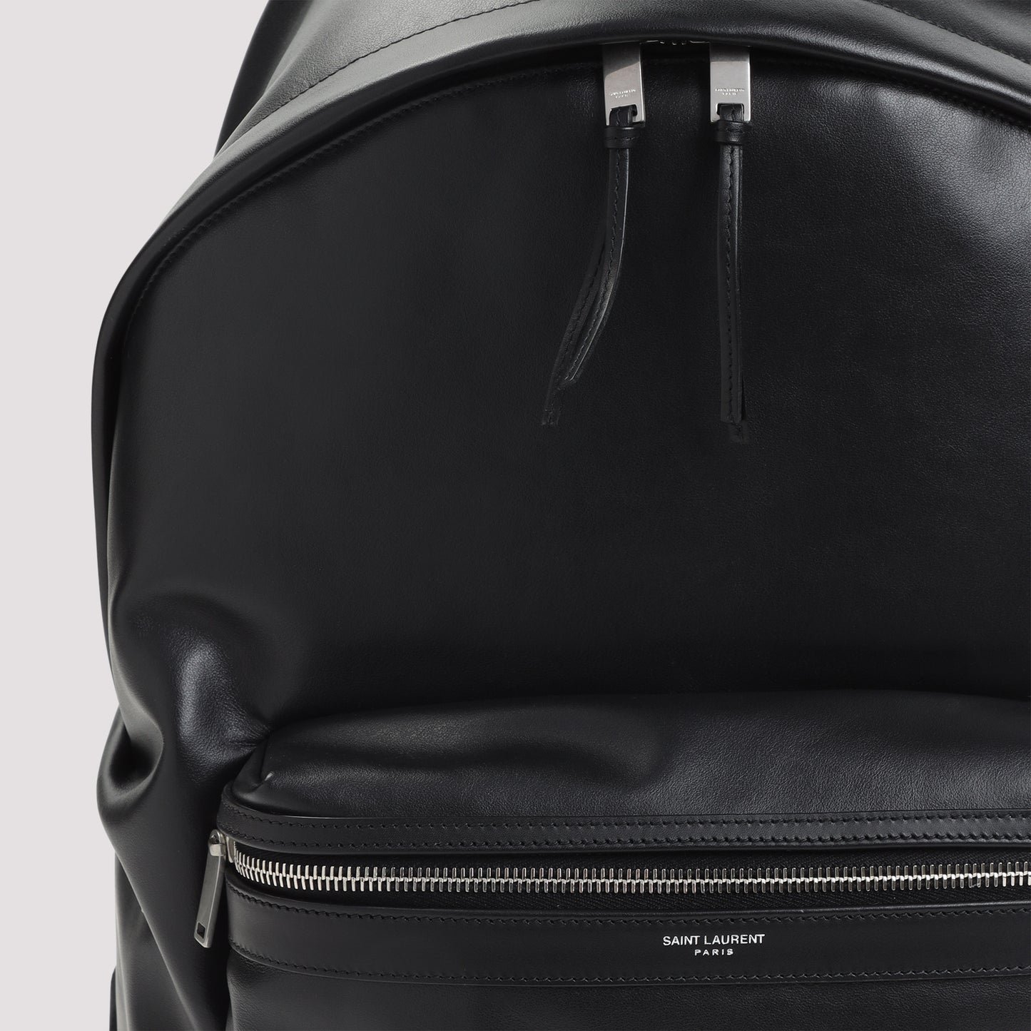 Saint Laurent City Backpack