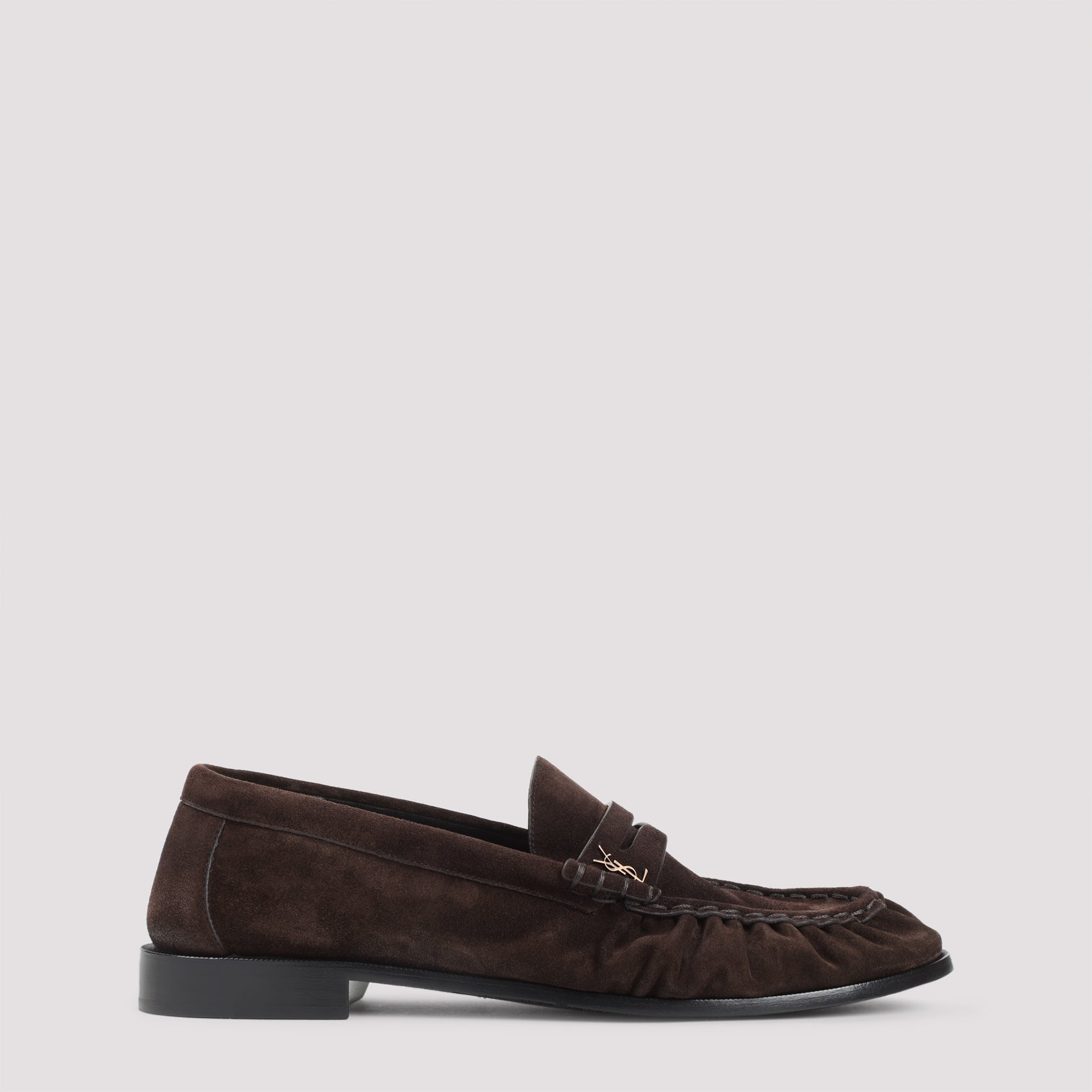 Saint Laurent Le Loafers