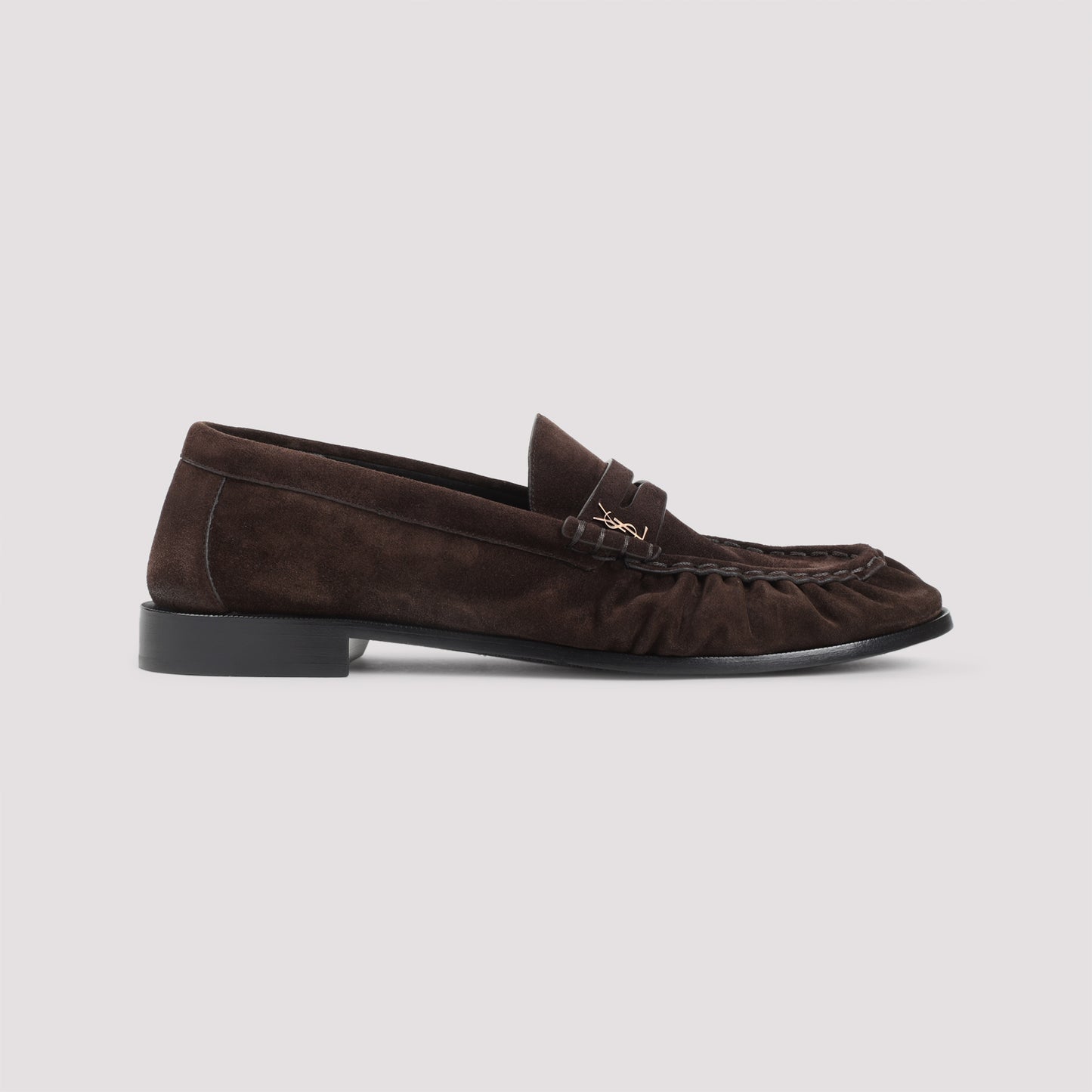 Saint Laurent Le Loafers