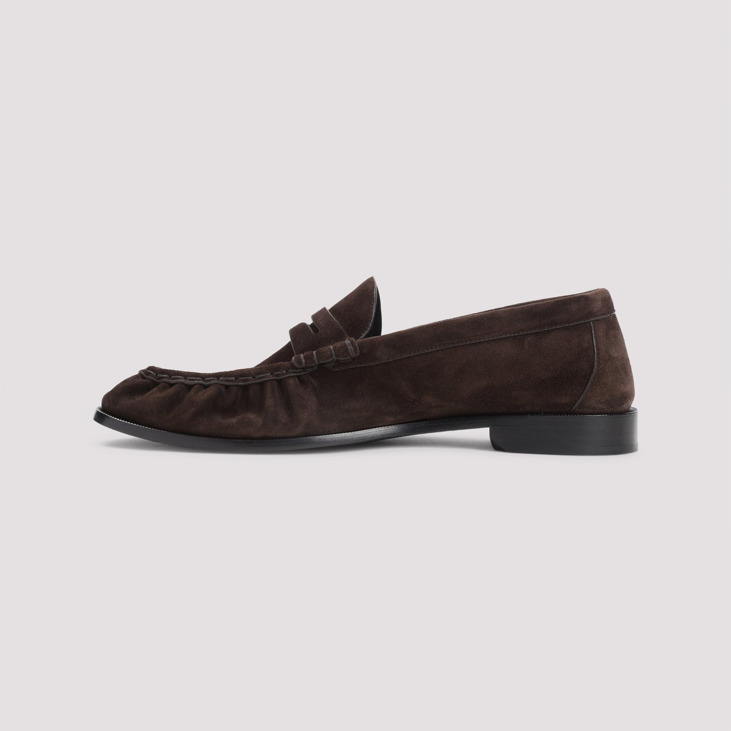 Saint Laurent Le Loafers