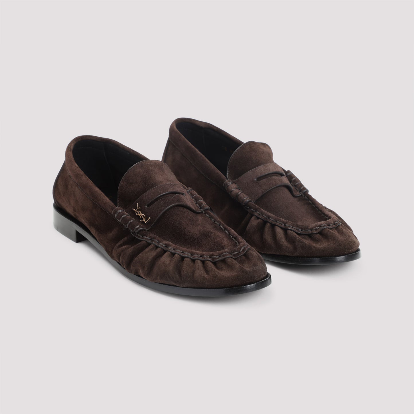 Saint Laurent Le Loafers