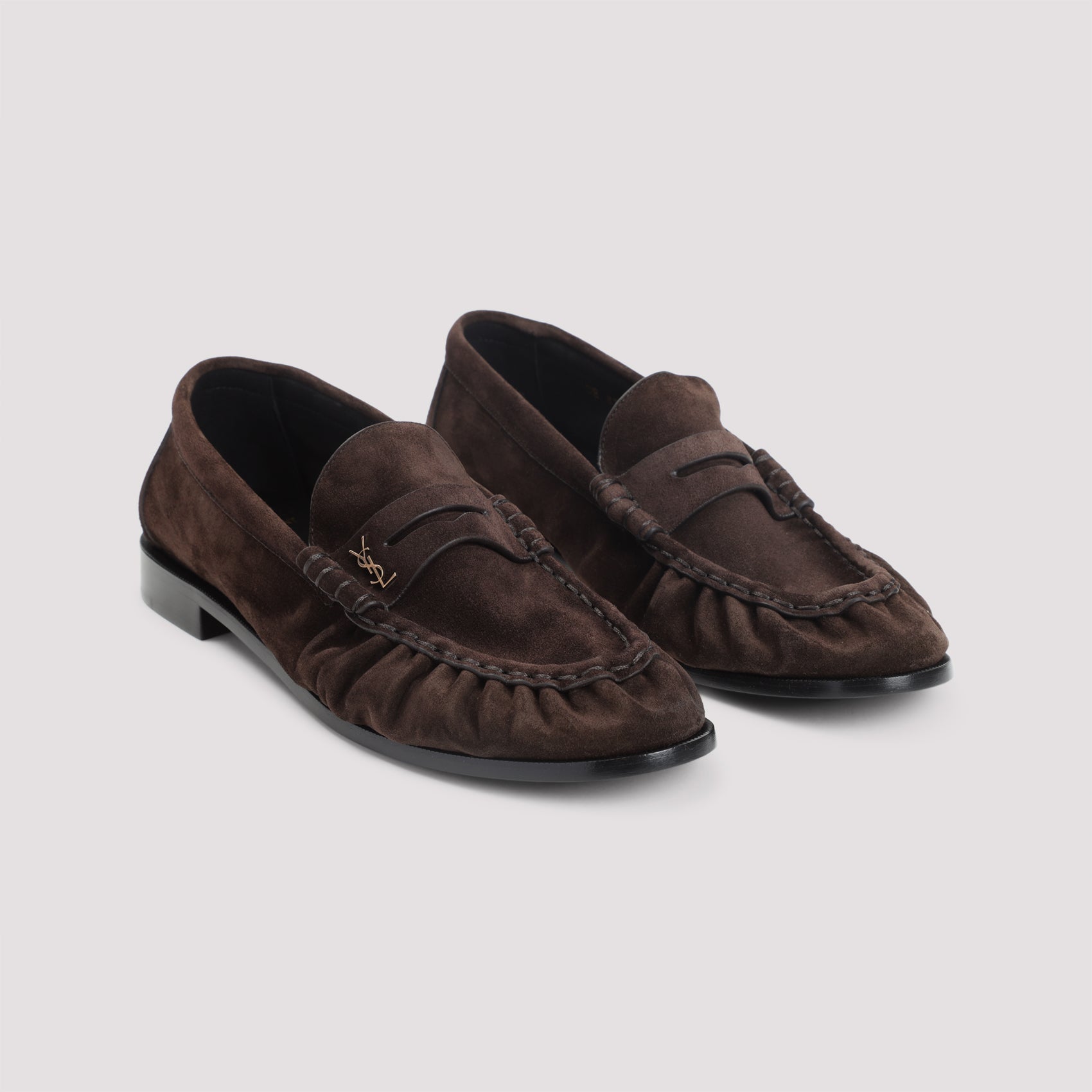 Saint Laurent Le Loafers