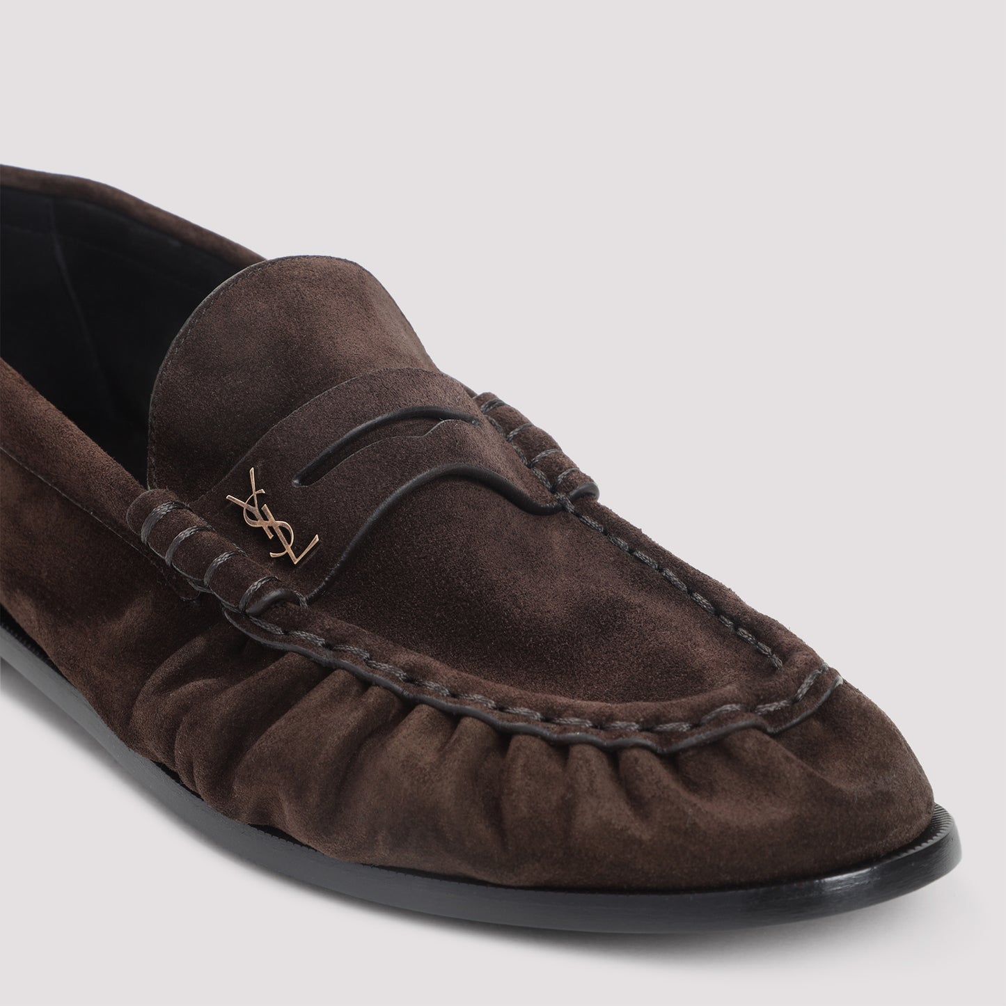 Saint Laurent Le Loafers