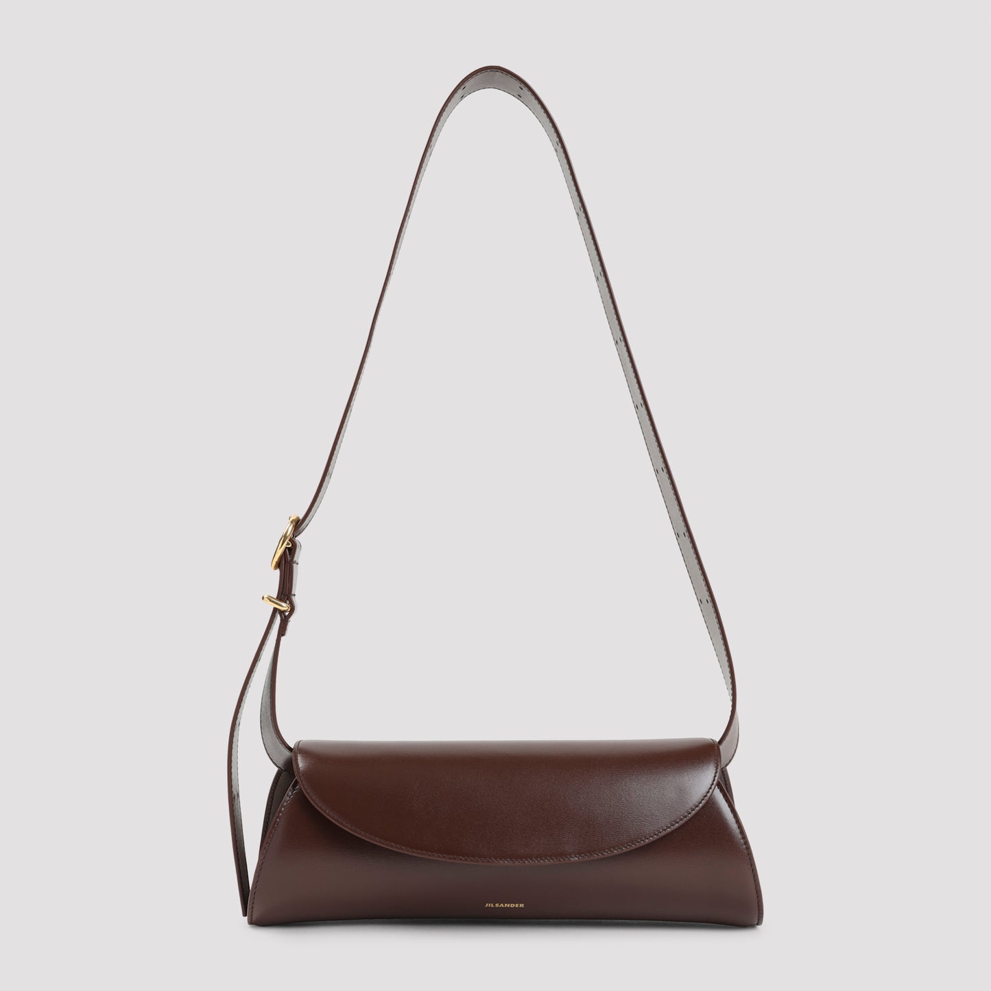 Jil Sander Cannolo Bag