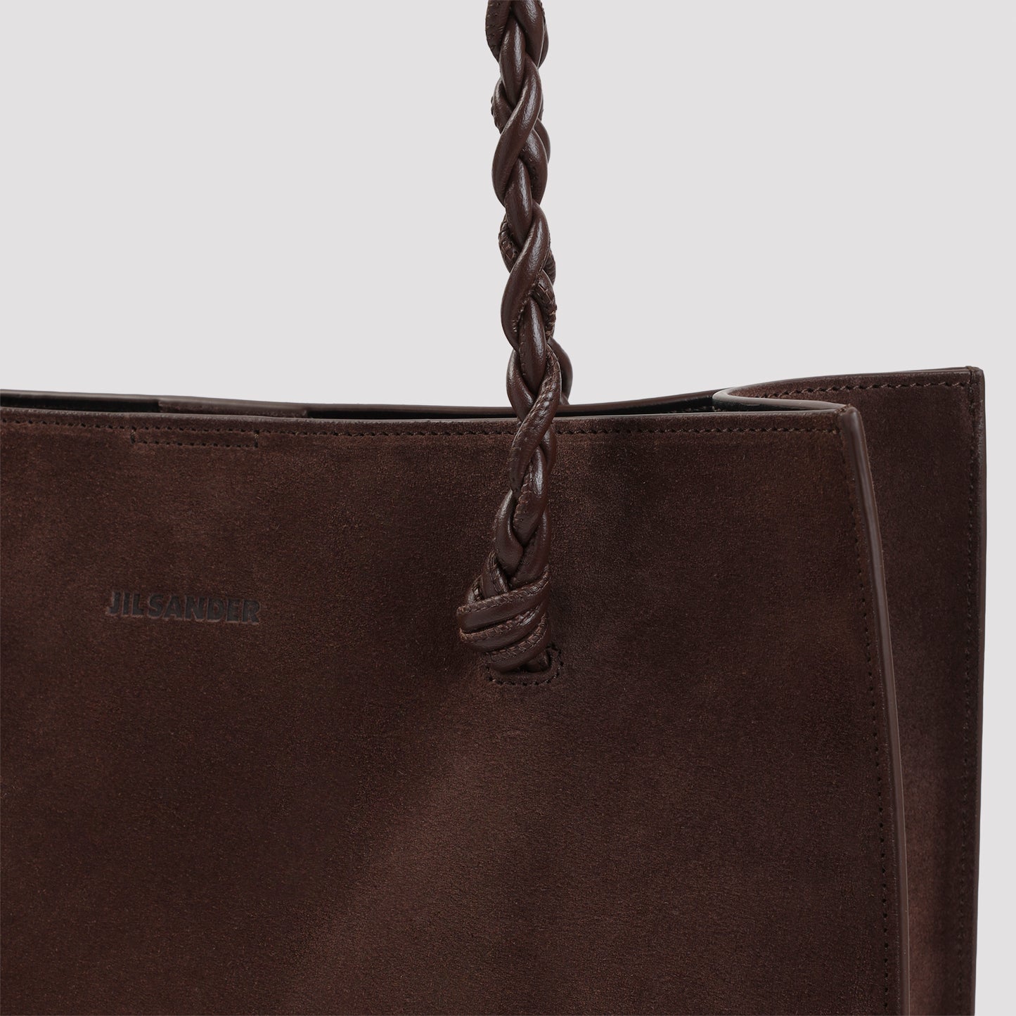 Jil Sander Tangle Tote Bag