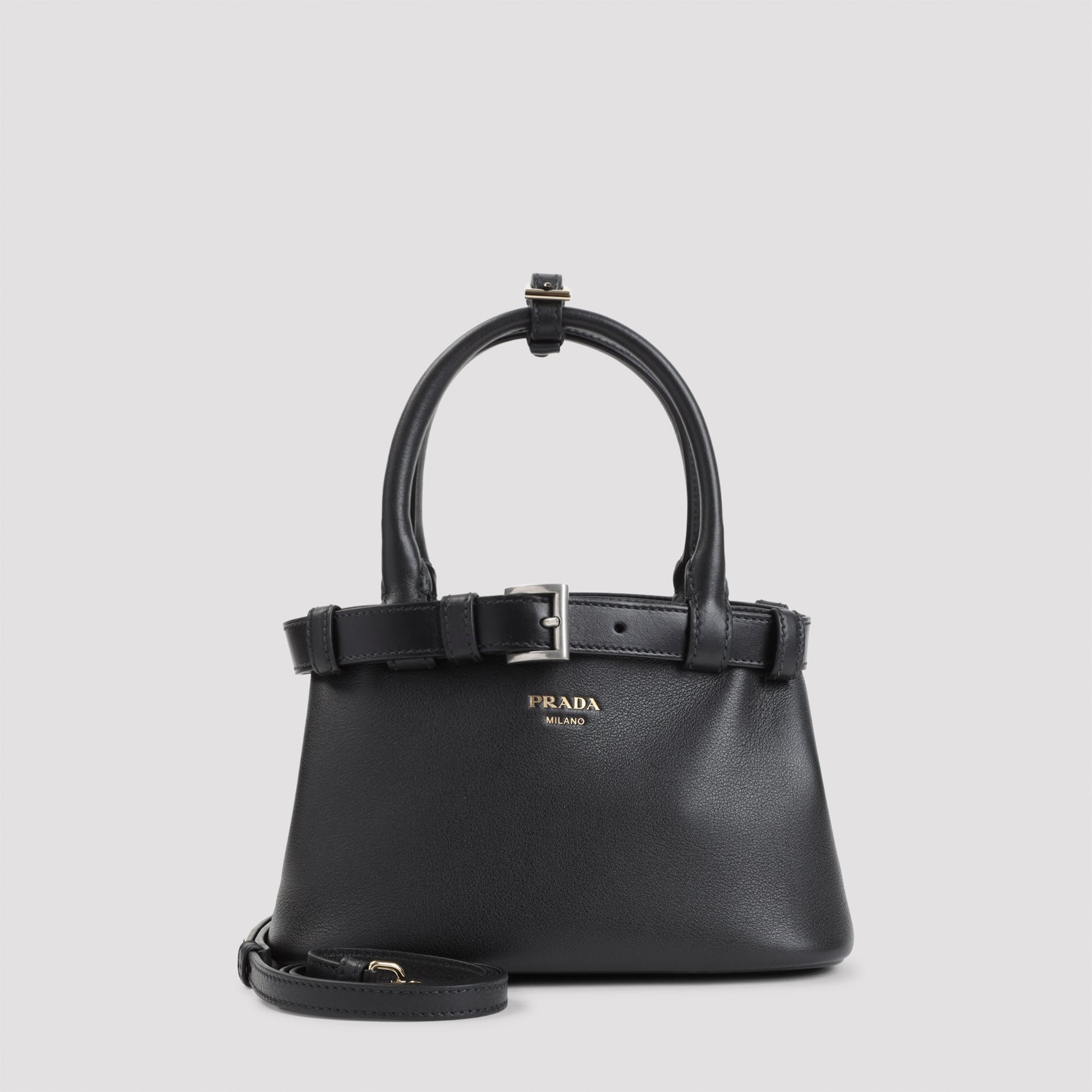 Prada Shoulder Bag