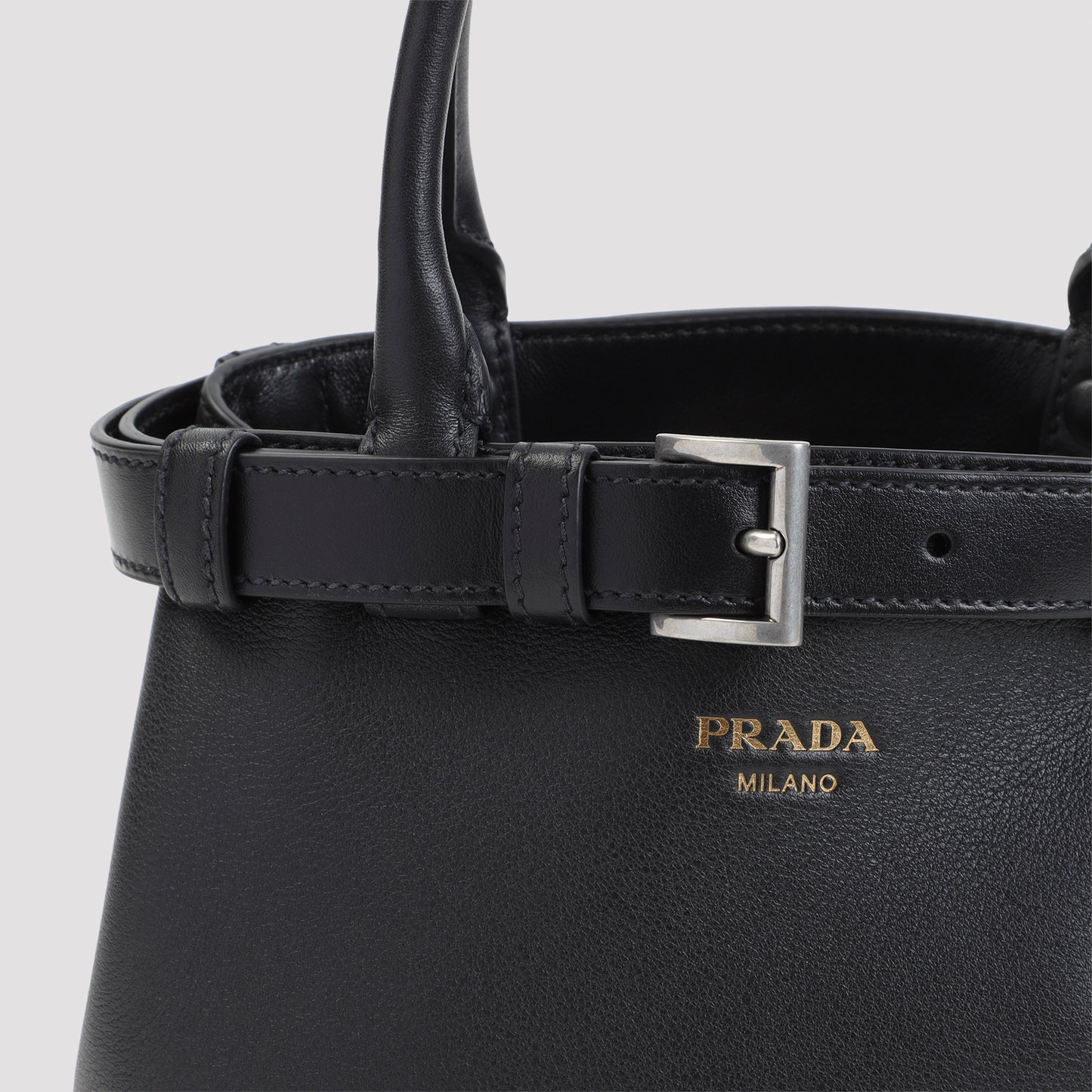 Prada Shoulder Bag