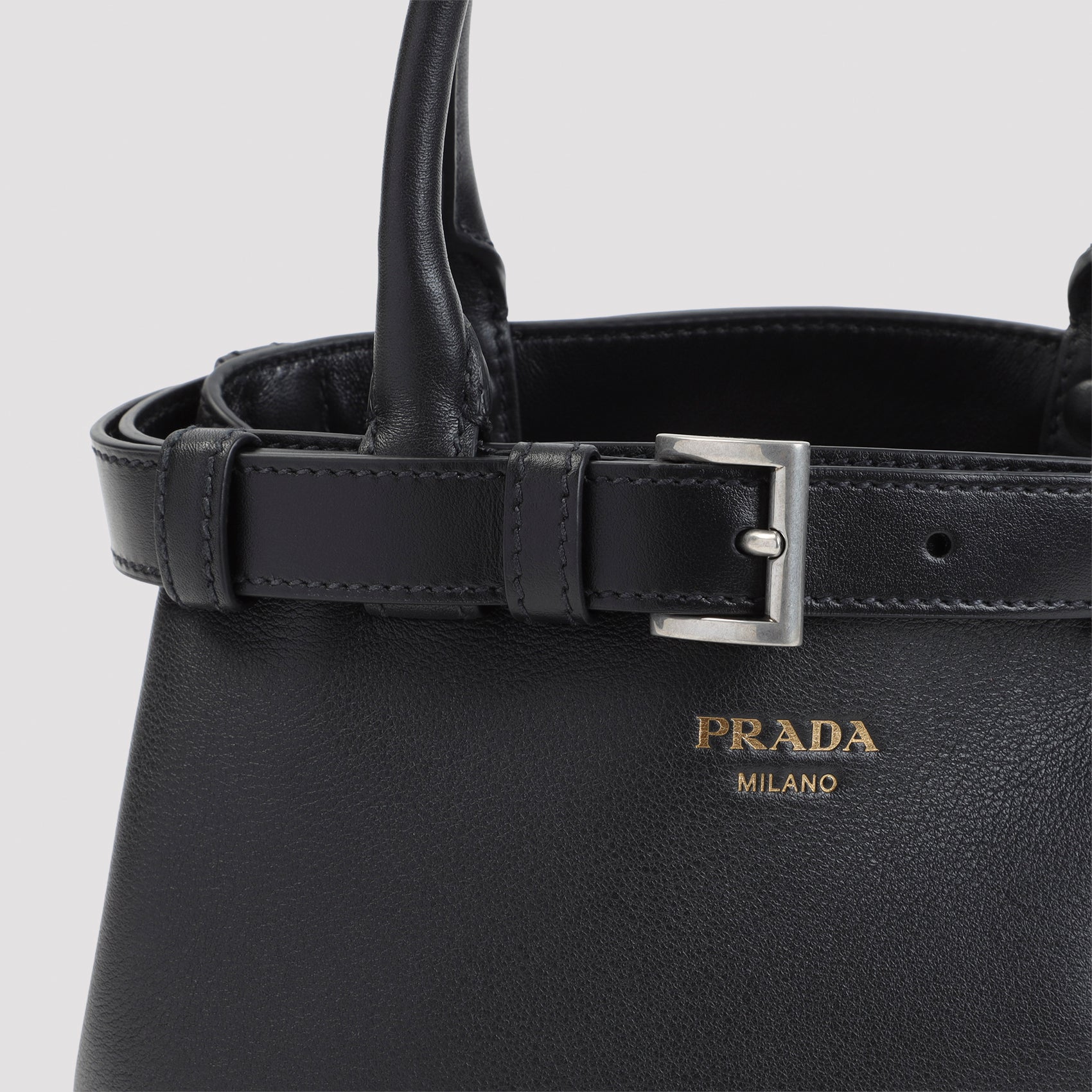 Prada Shoulder Bag