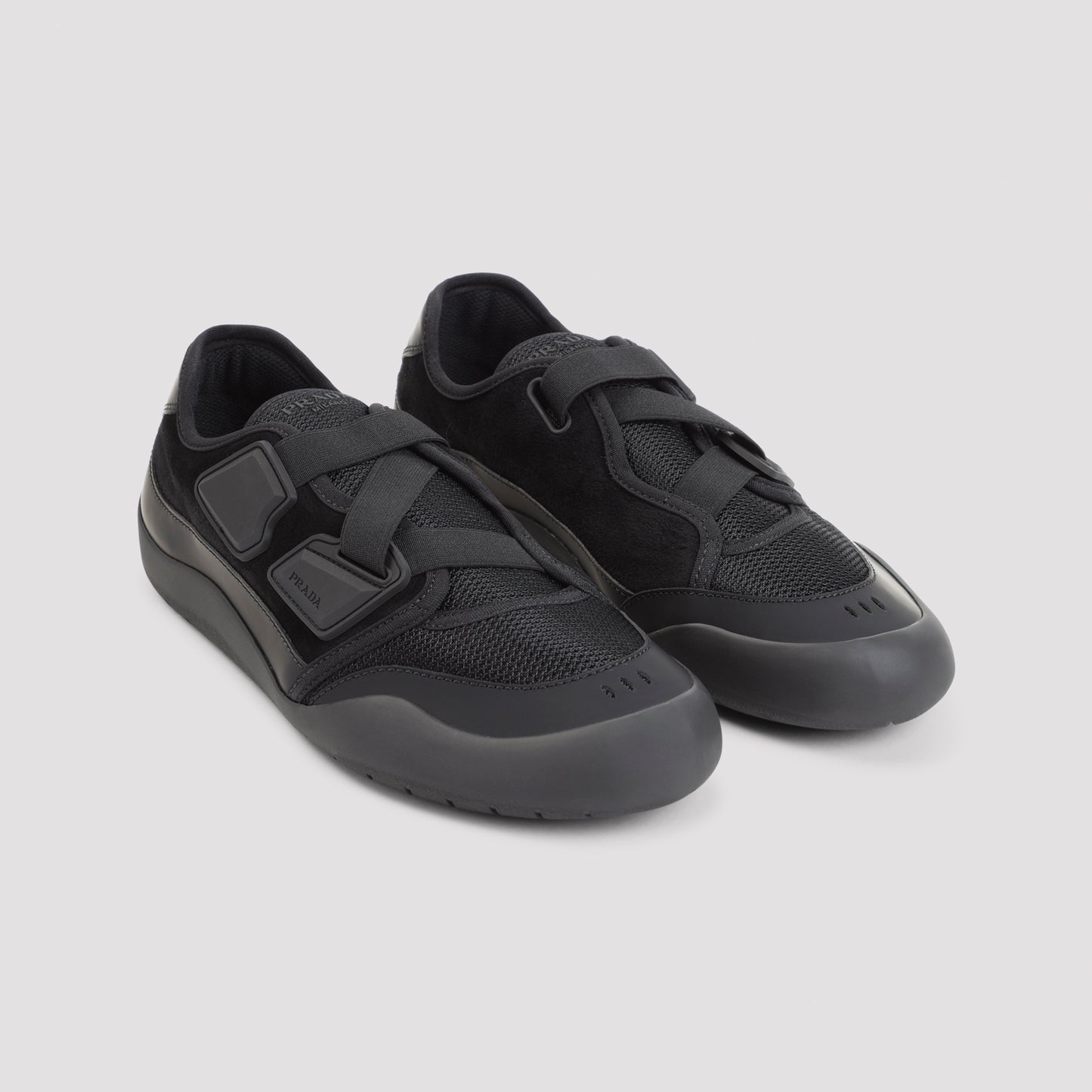 Prada Speedrock Sneakers