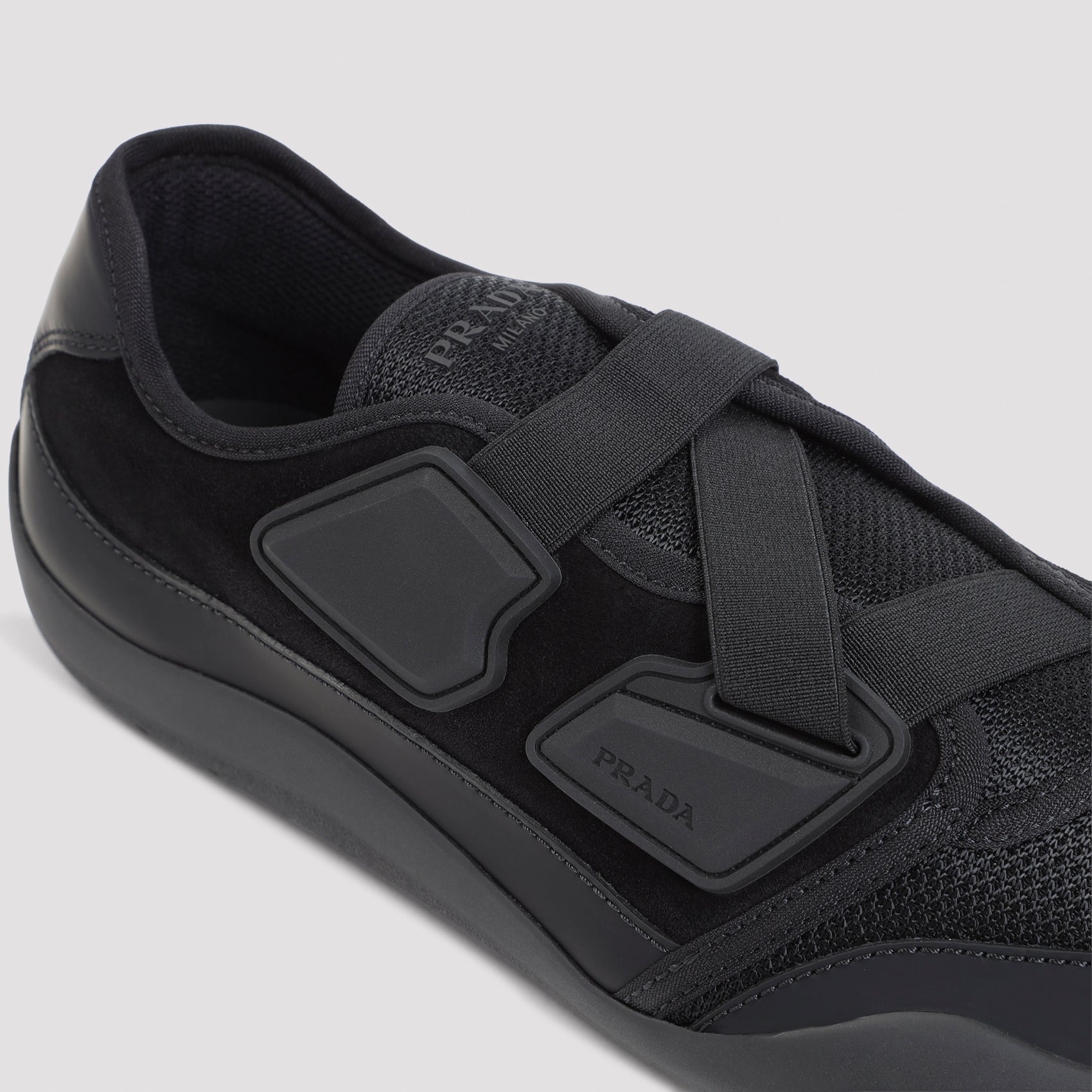 Prada Speedrock Sneakers