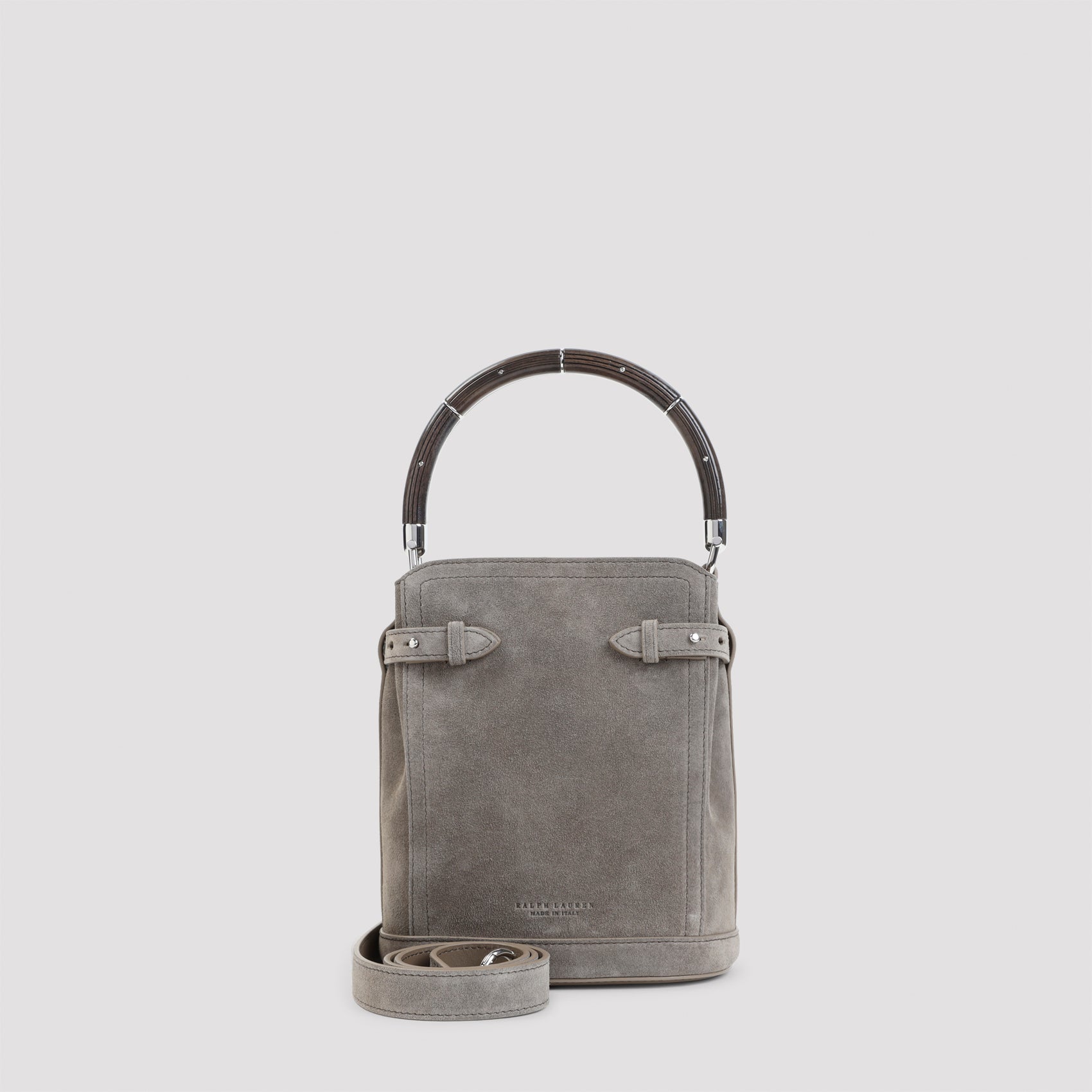 Ralph Lauren Collection Bucket Bag