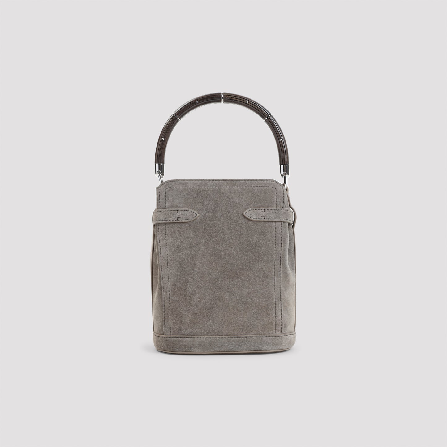 Ralph Lauren Collection Bucket Bag