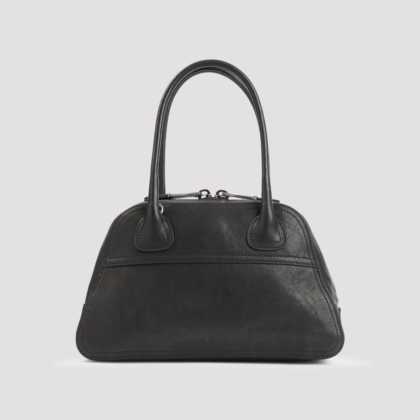 Miu Miu Vivian Nappa Shoulder Bag