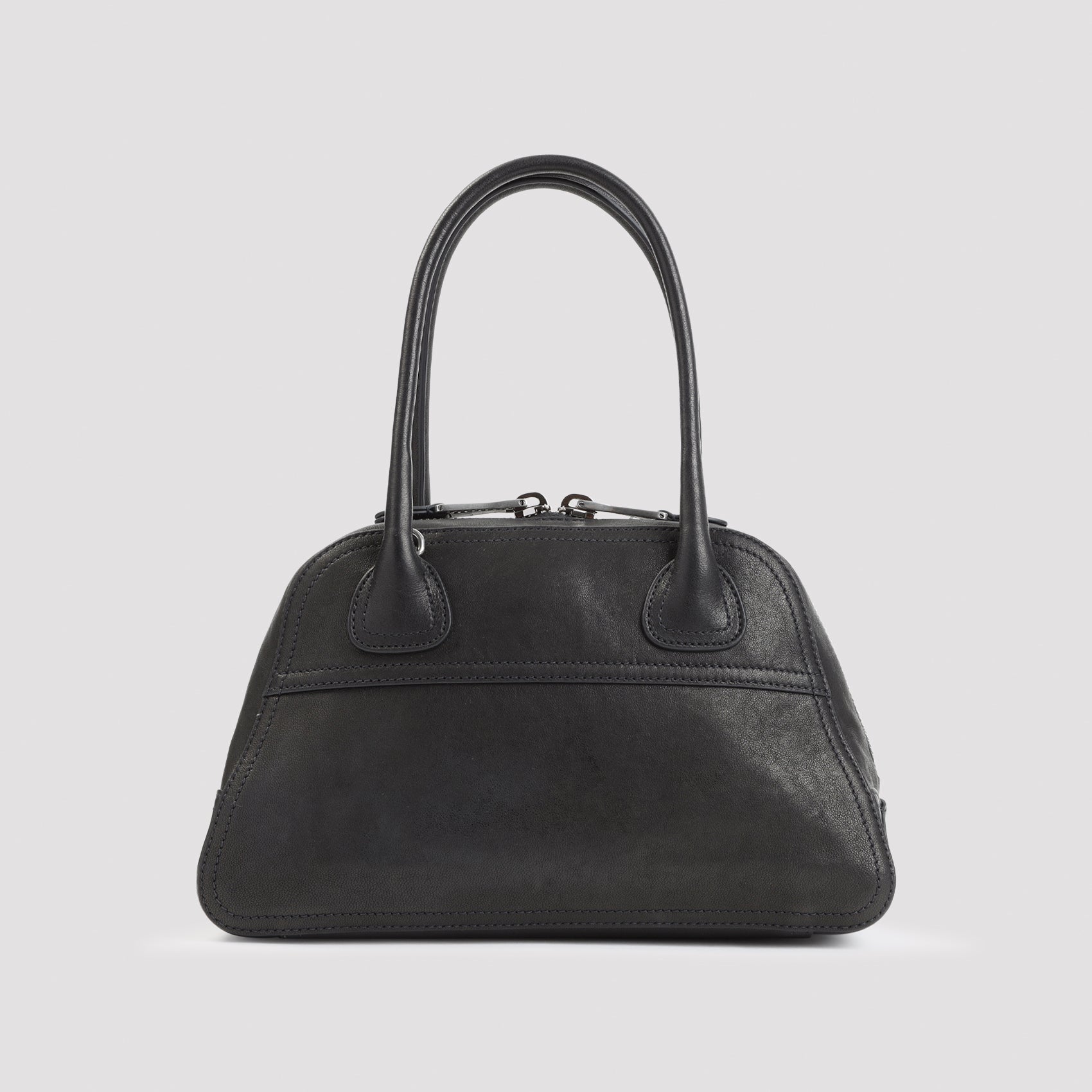Miu Miu Vivian Nappa Shoulder Bag