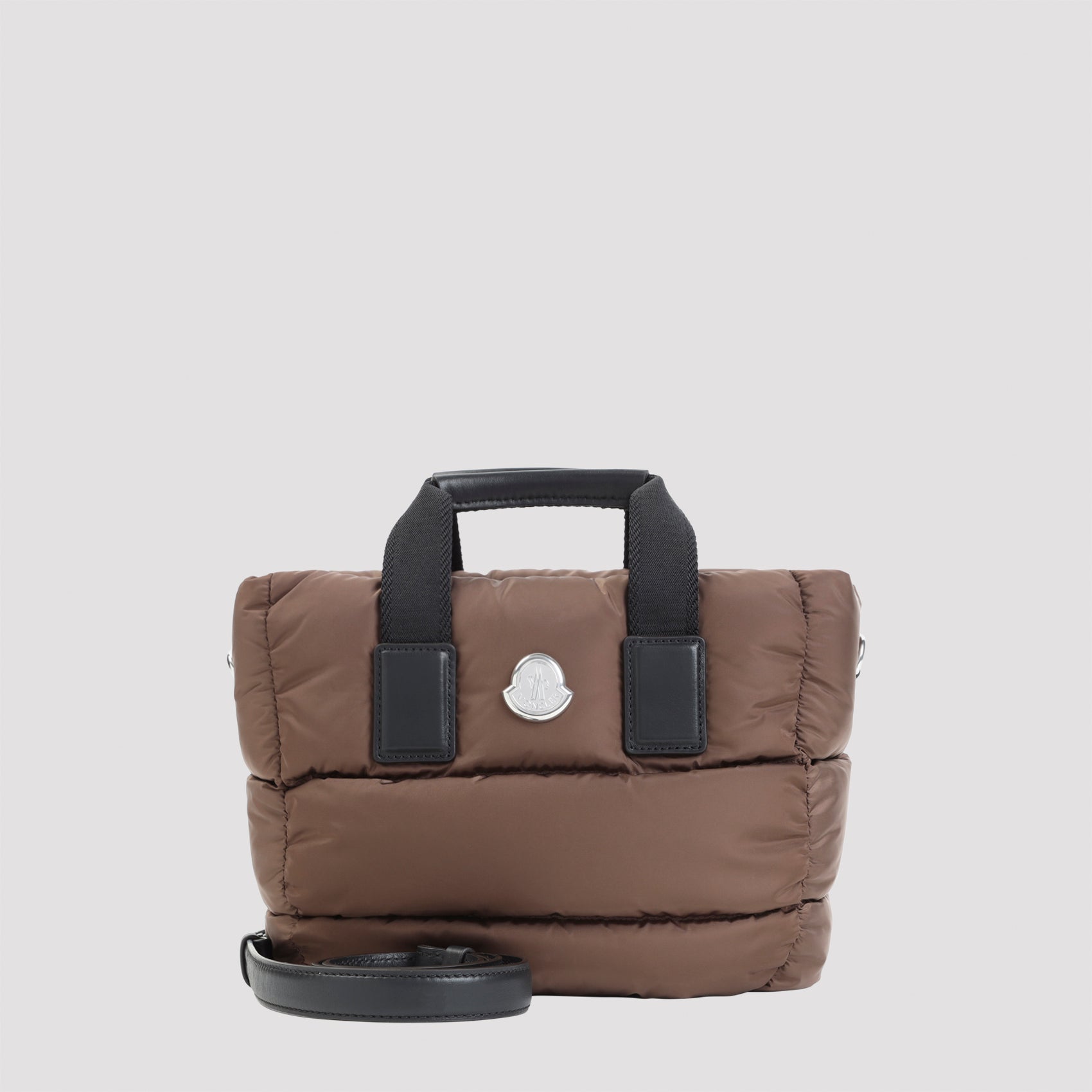 Moncler Mini Caradoc Tote Bag